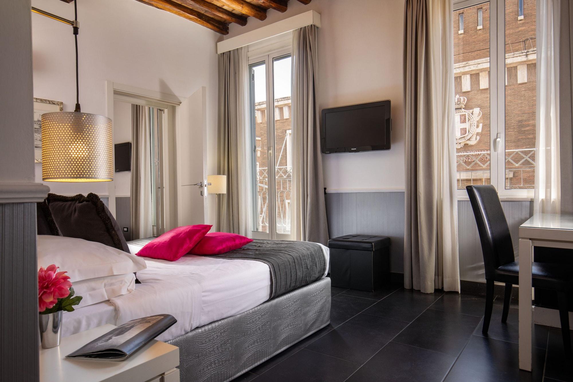 Via Del Corso Guest house 3*