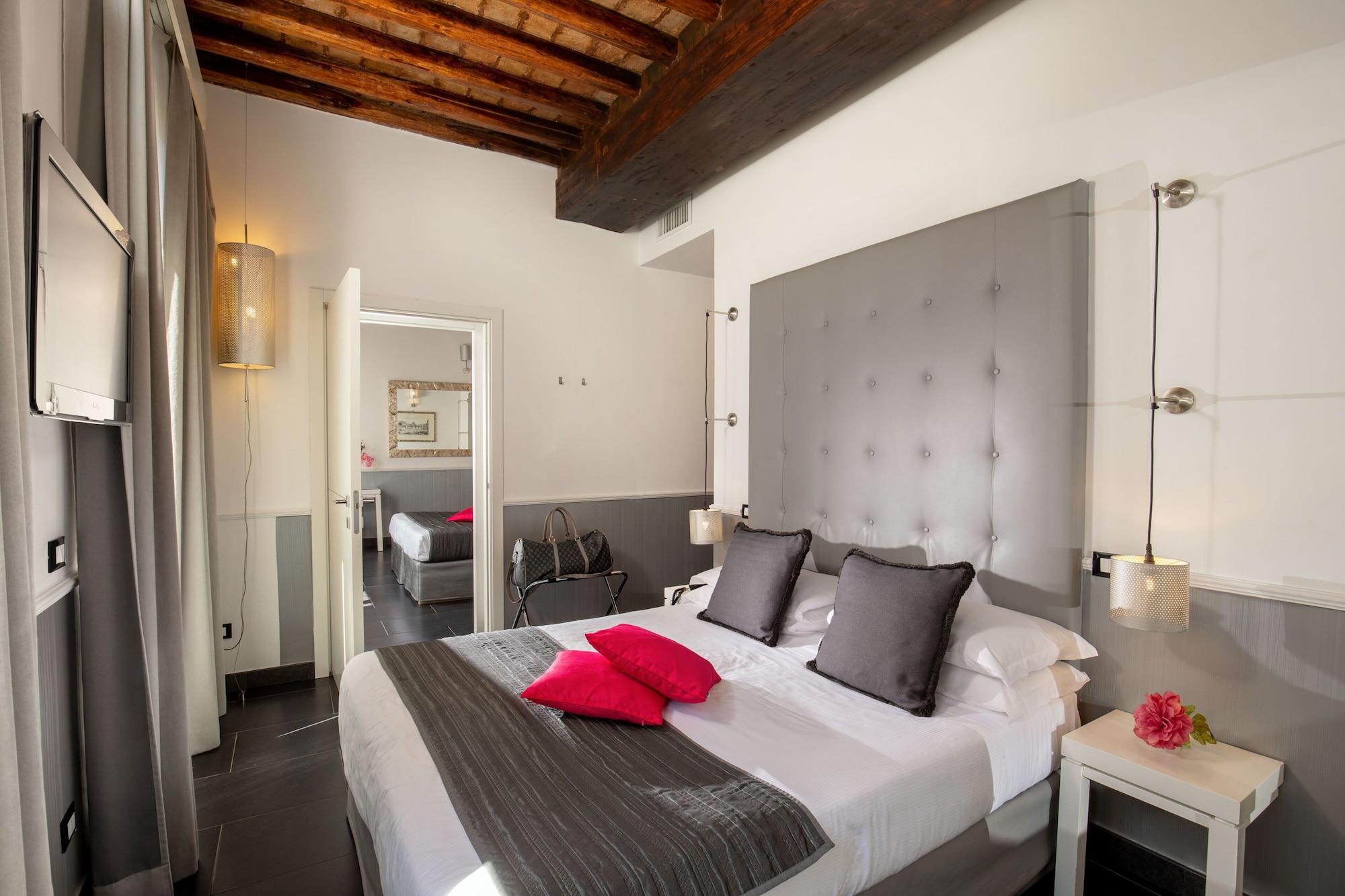 Via Del Corso Guest house Rome