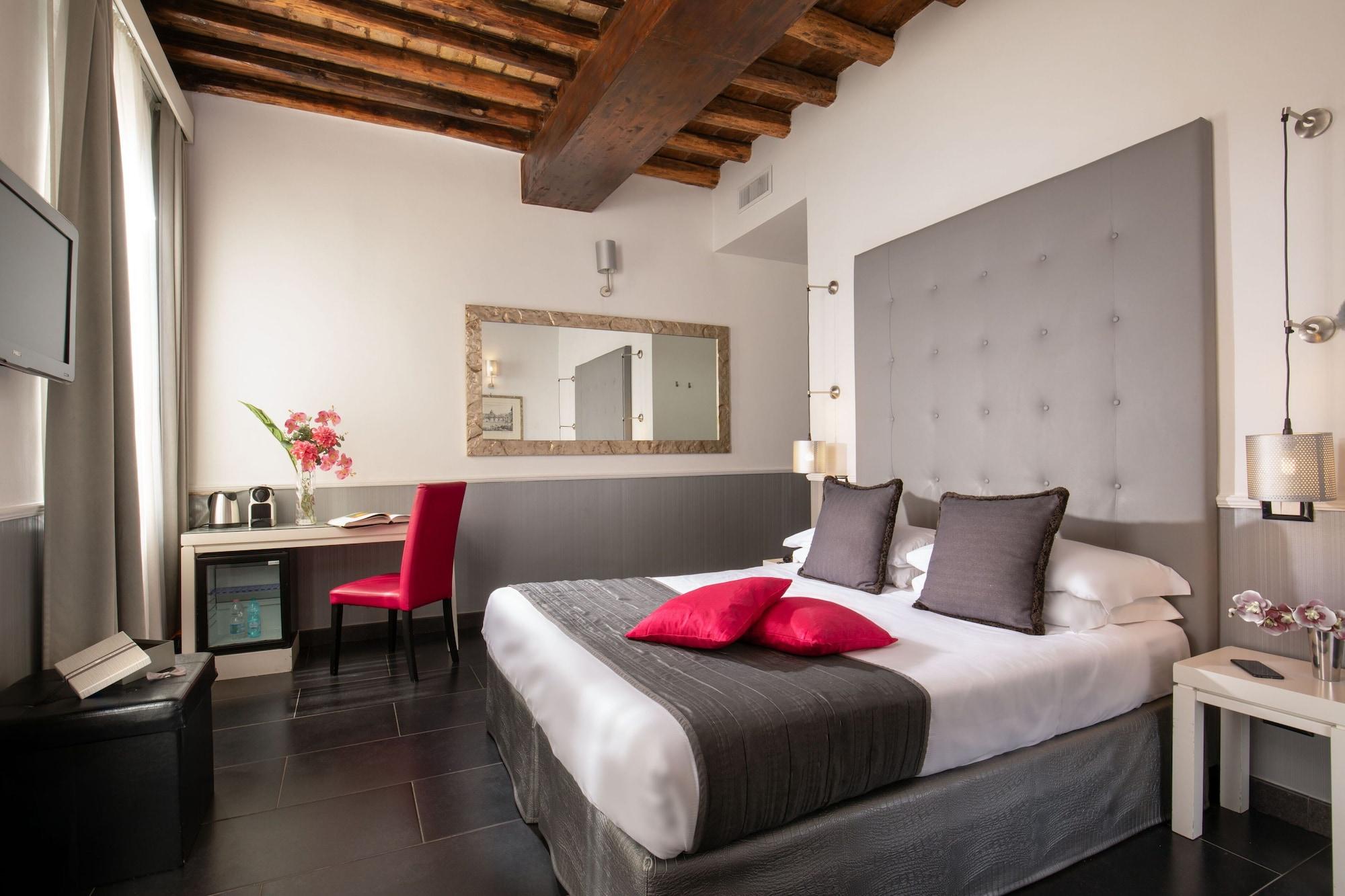 Via Del Corso Guest house