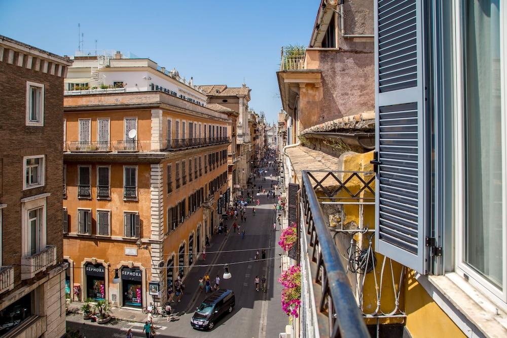Guest house Via Del Corso