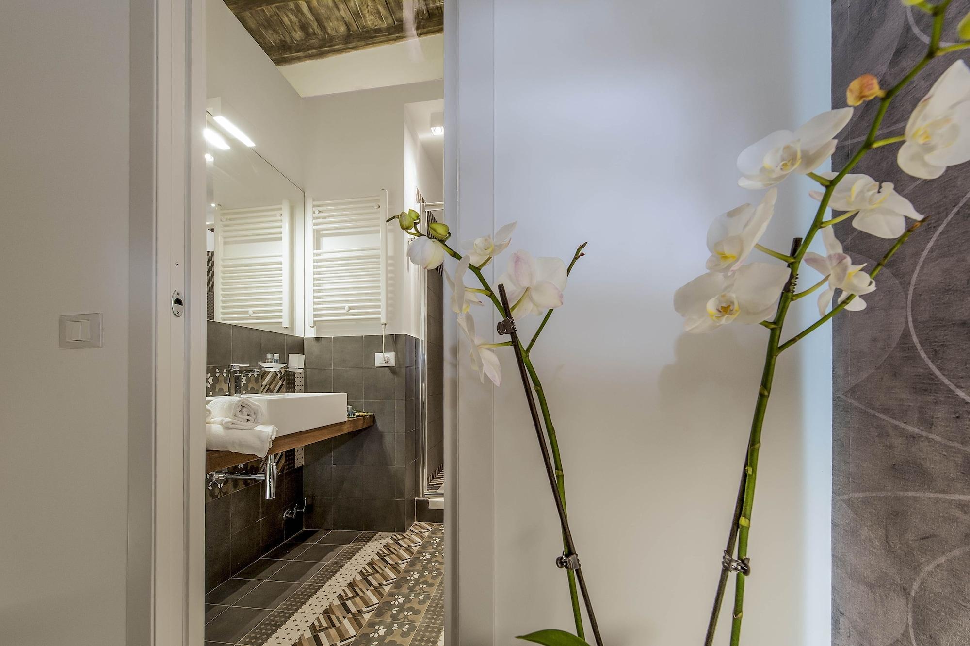 First Floor Guest house