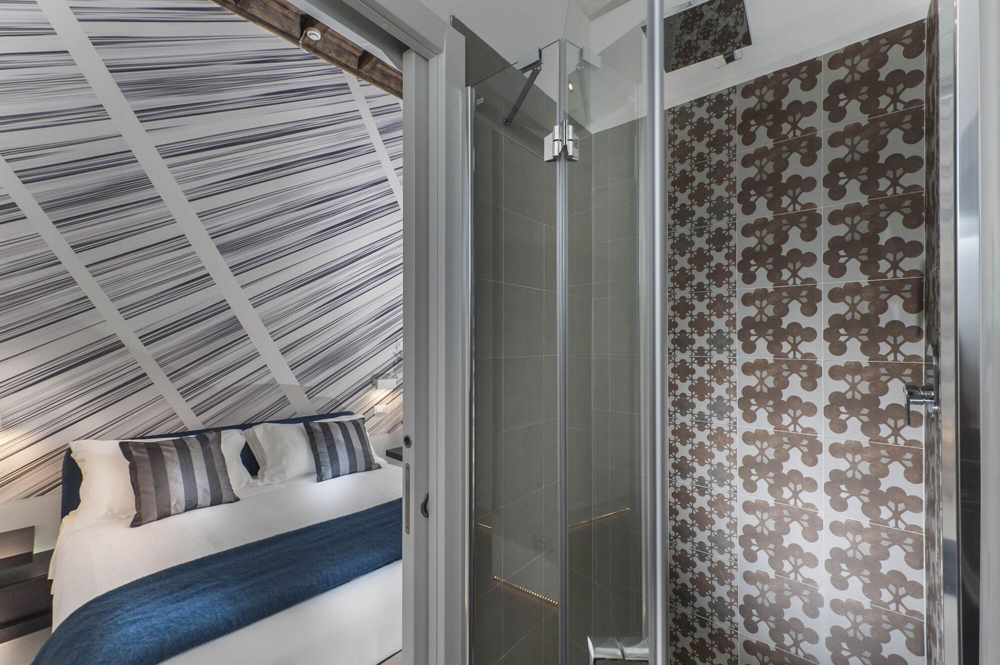 First Floor Guest house Rome