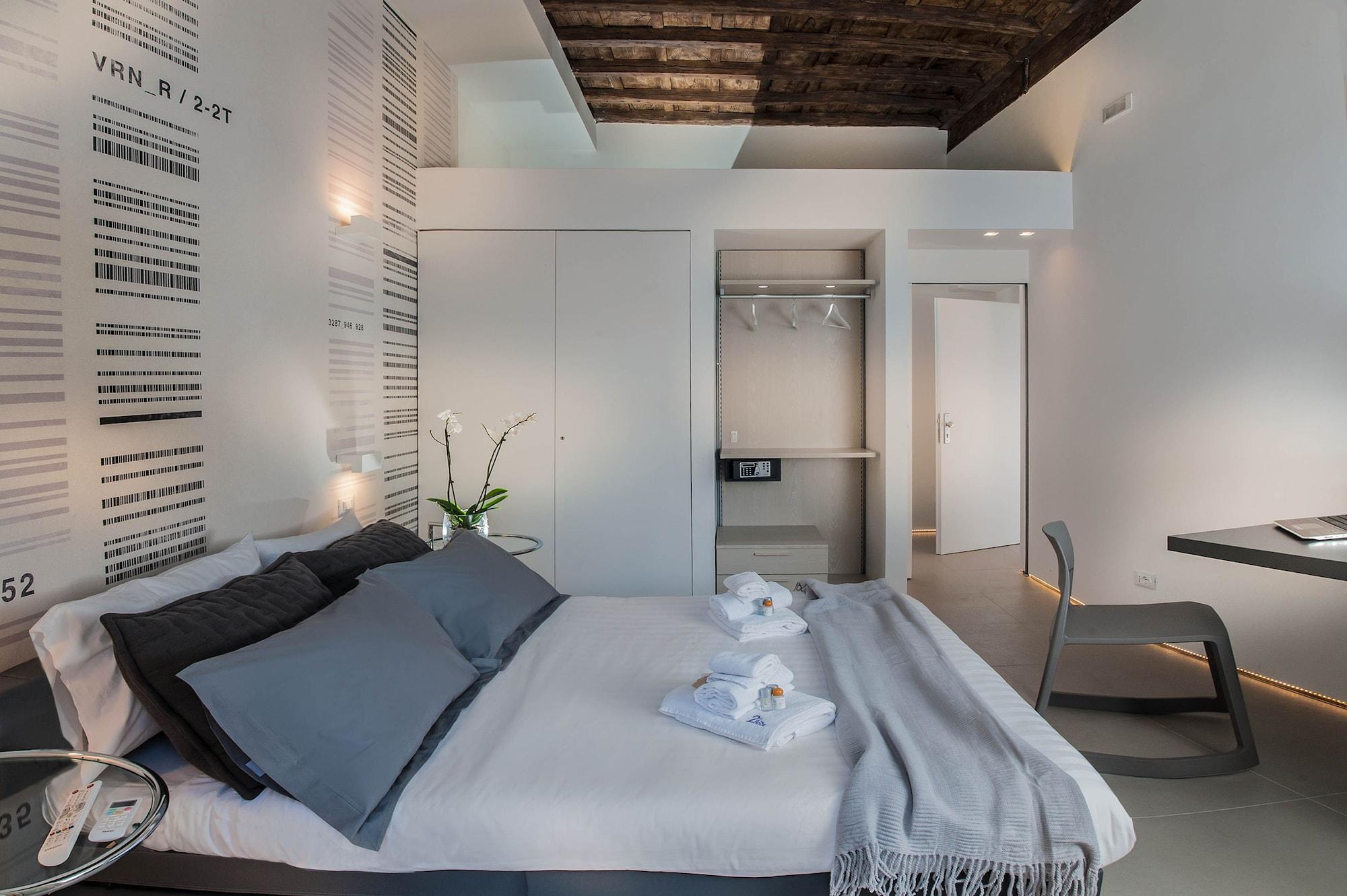 First Floor Guest house