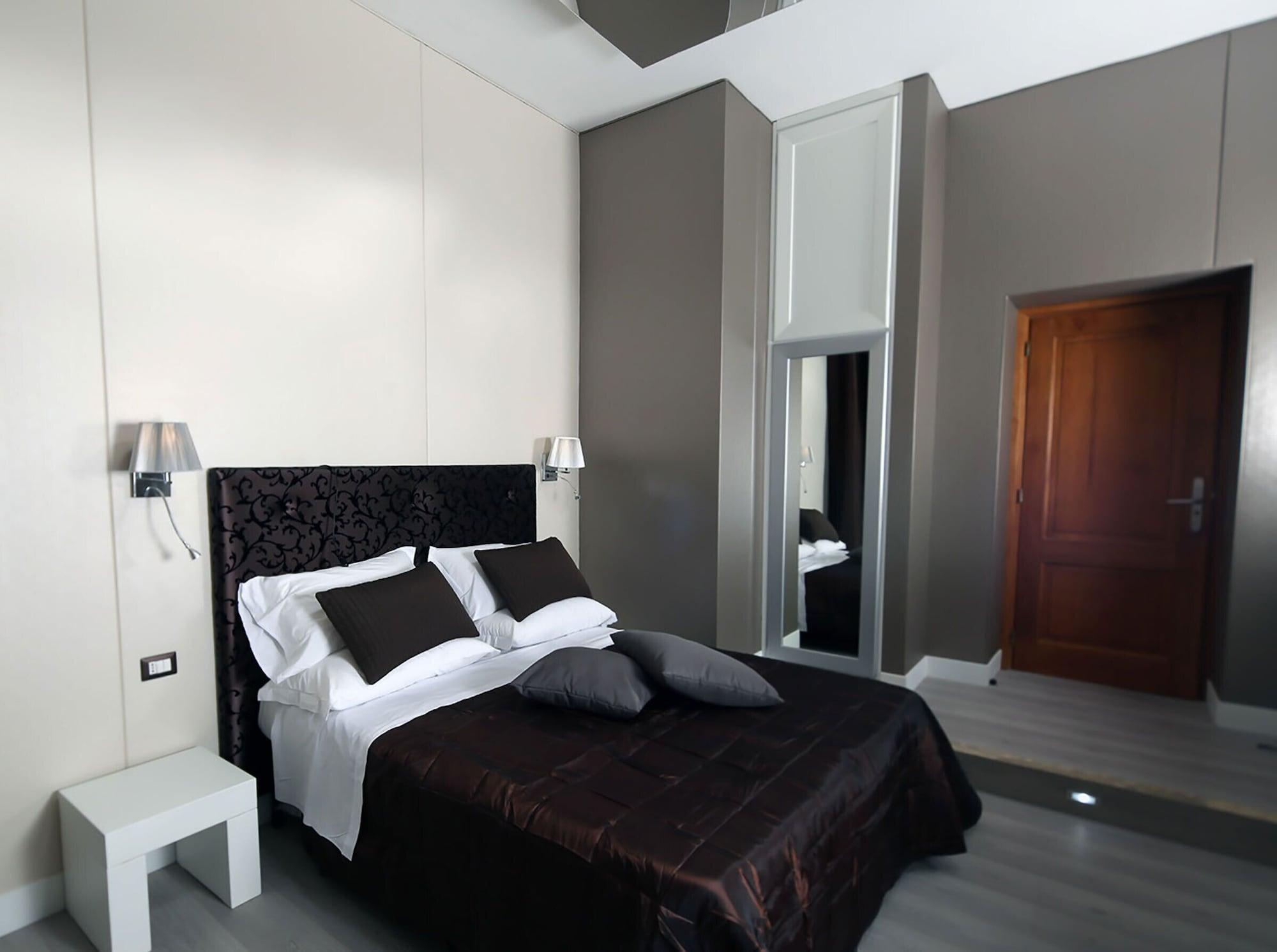 Piccolo Di Piazza Di Spagna Guest house Rome
