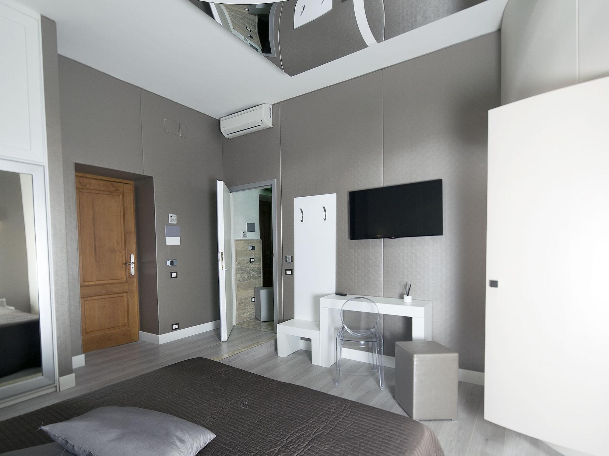 Piccolo Di Piazza Di Spagna Guest house Rome
