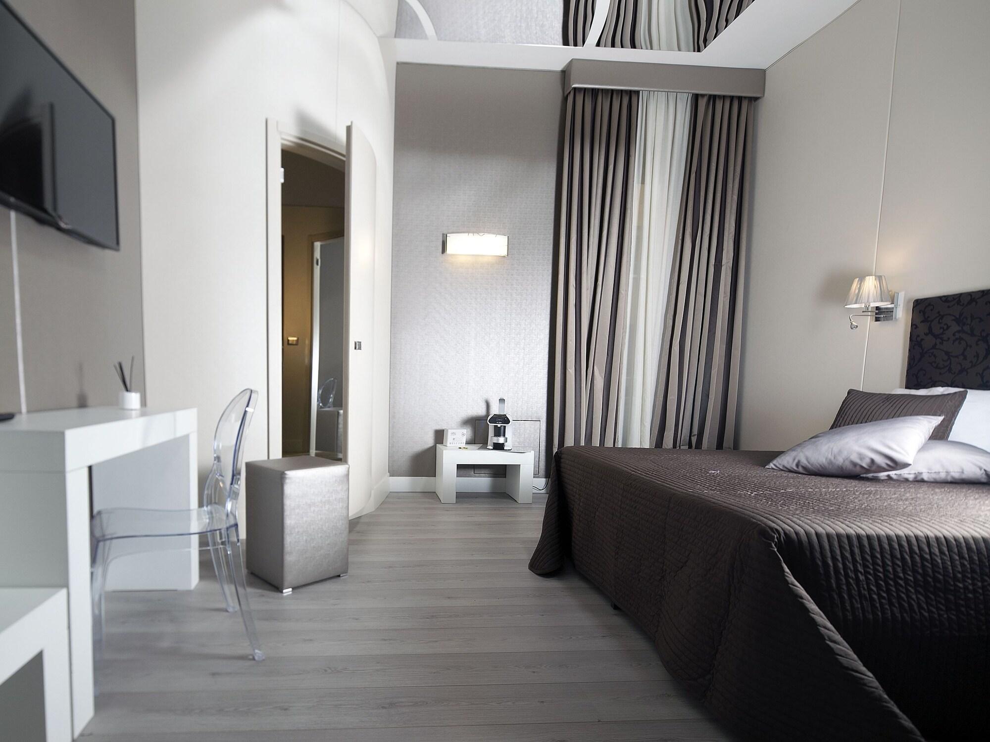 Piccolo Di Piazza Di Spagna Guest house