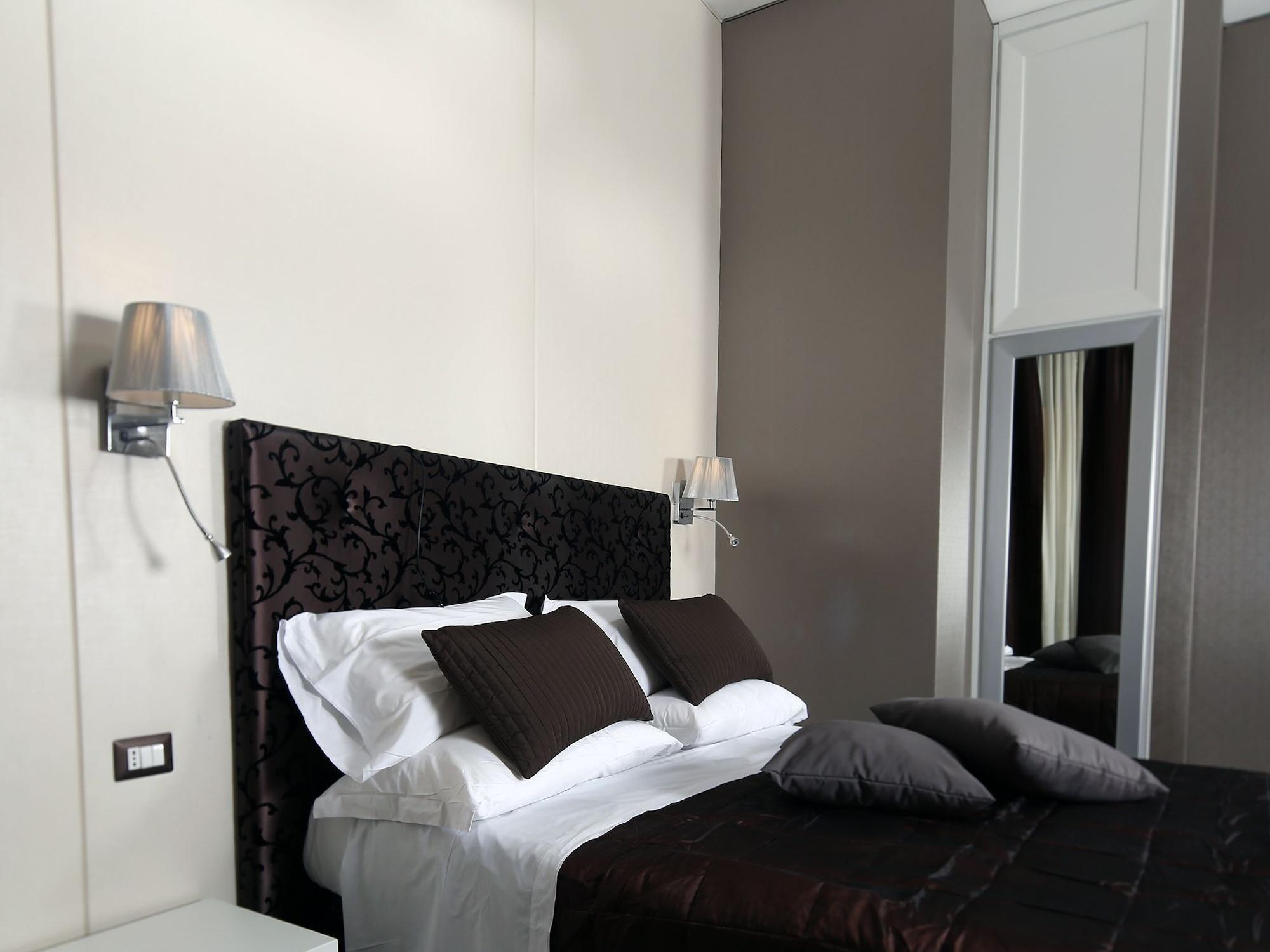 Guest house Piccolo Di Piazza Di Spagna Rome