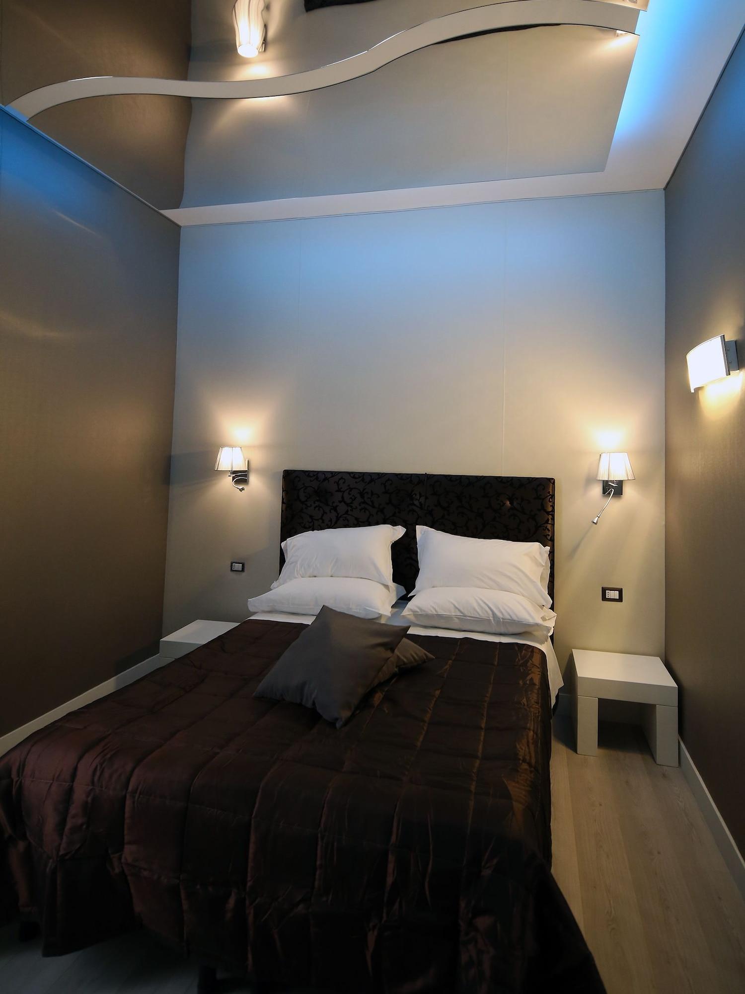 Guest house Piccolo Di Piazza Di Spagna 2*