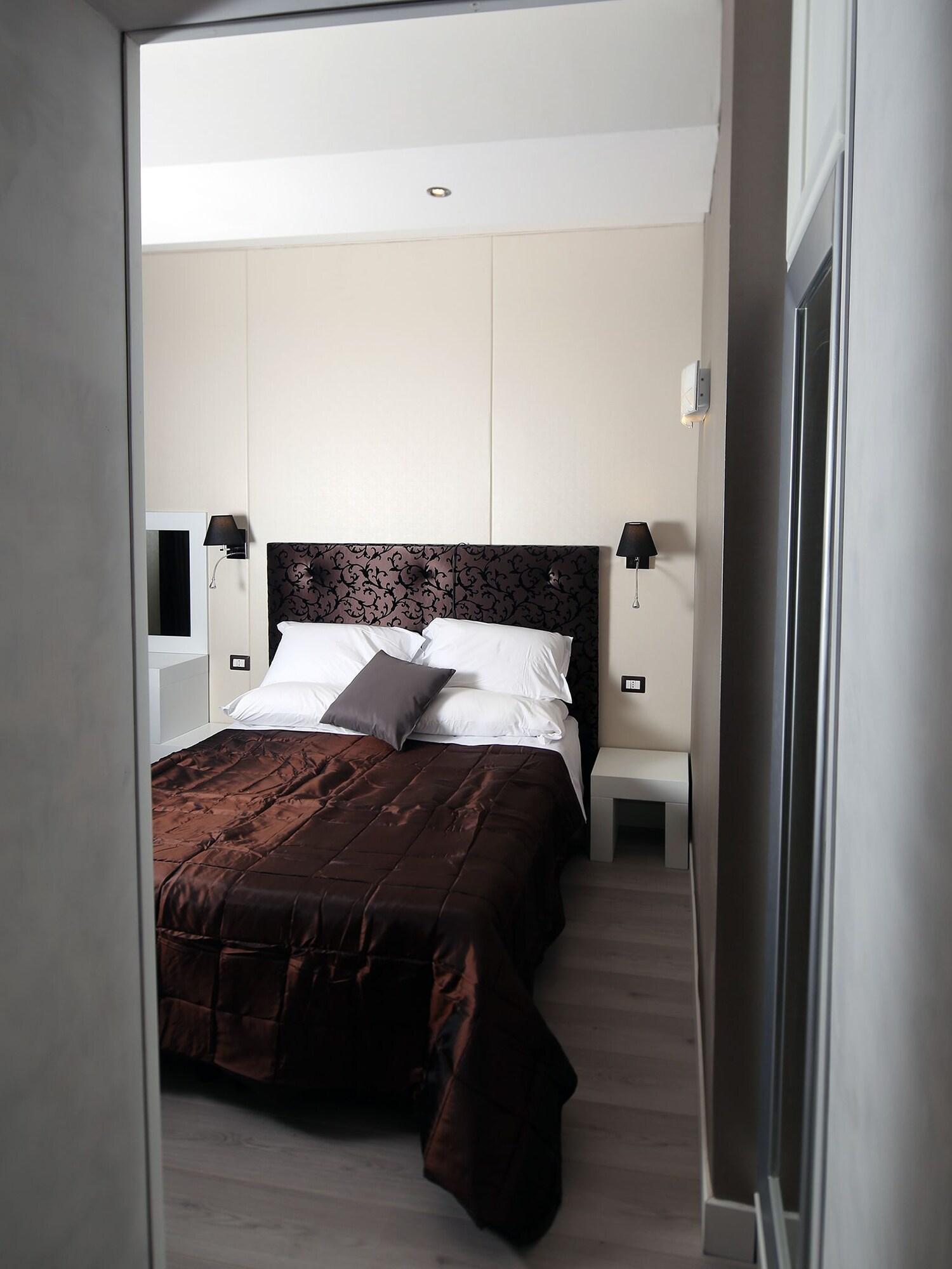 Piccolo Di Piazza Di Spagna Guest house 2*