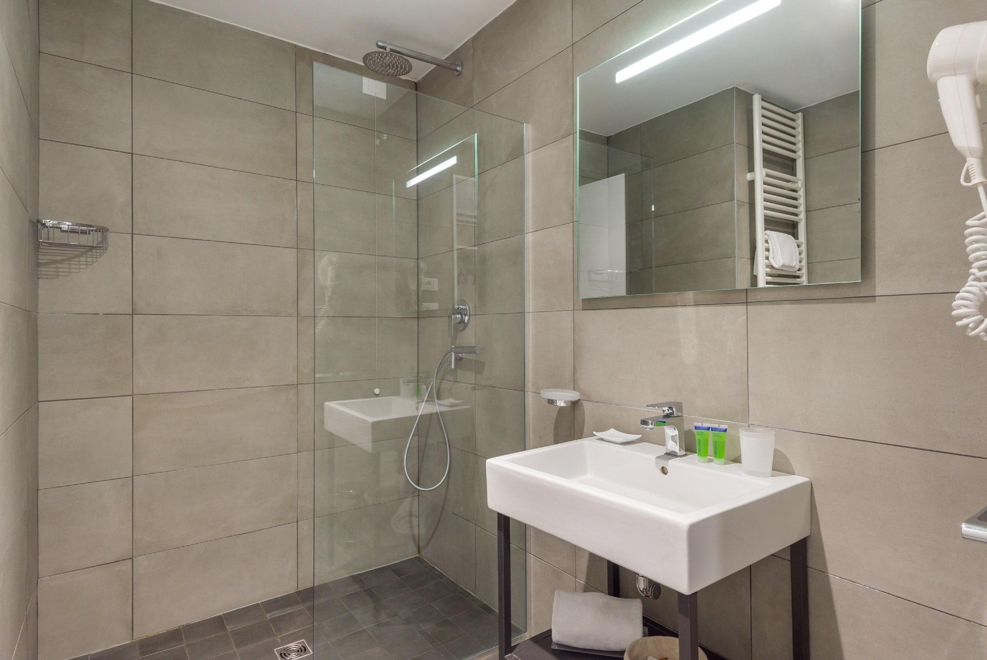 Camplus Pietralata - Casa Per Ferie Apartment *