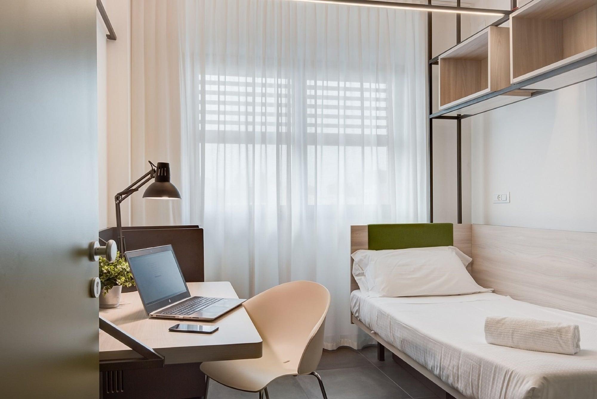 Camplus Pietralata - Casa Per Ferie Apartment Rome