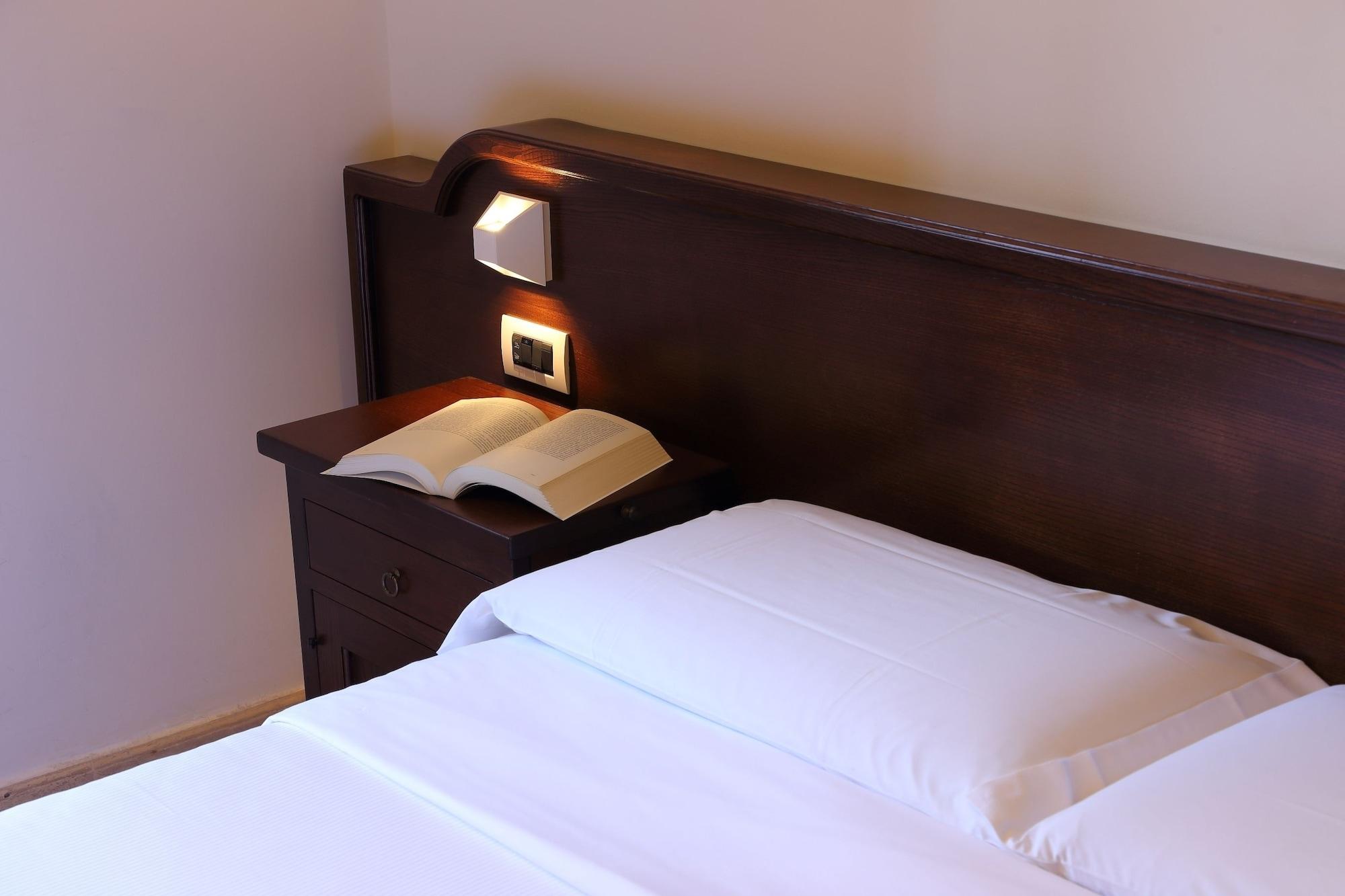 Casa I Cappuccini Hotel Rome