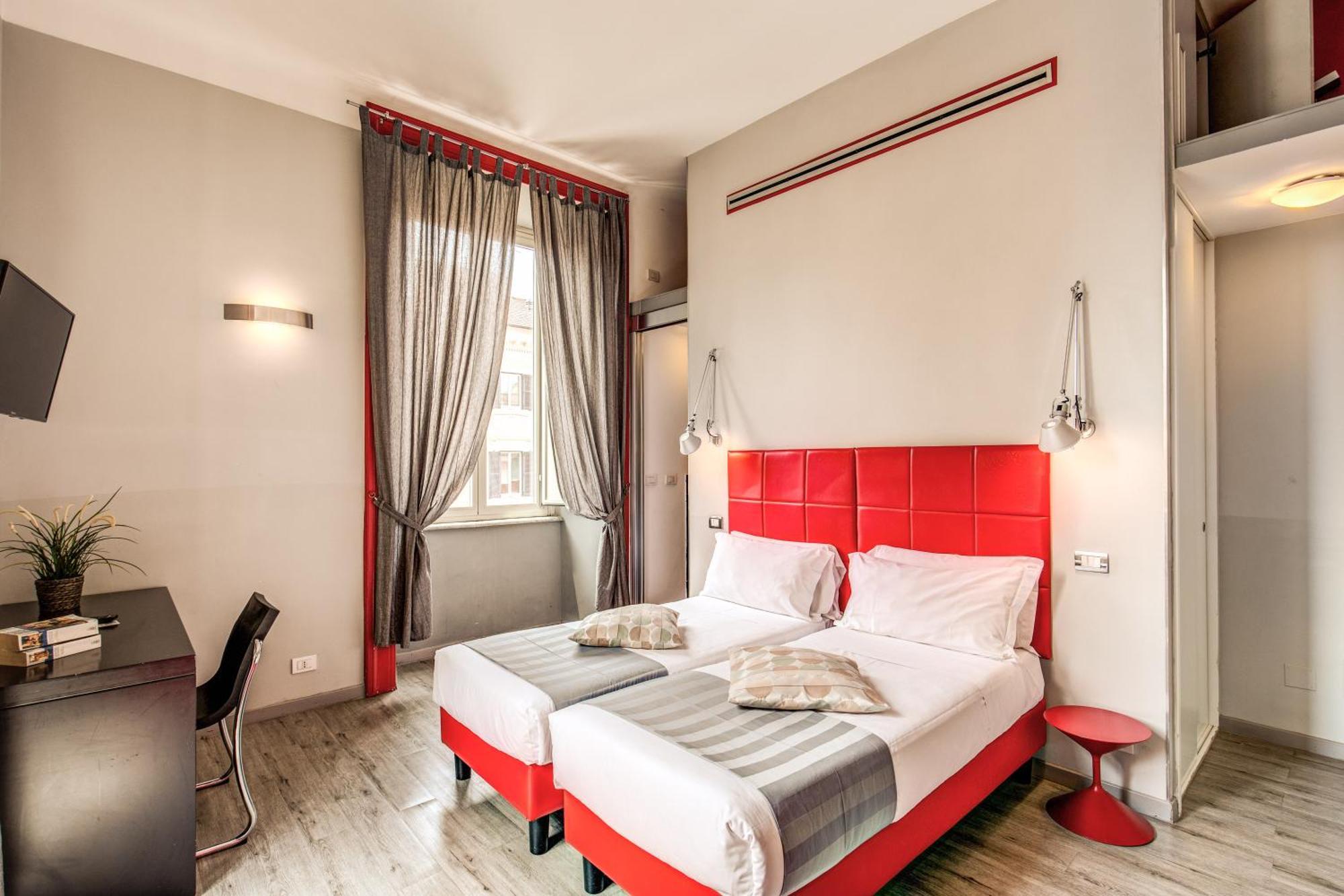 Wrh Guest house