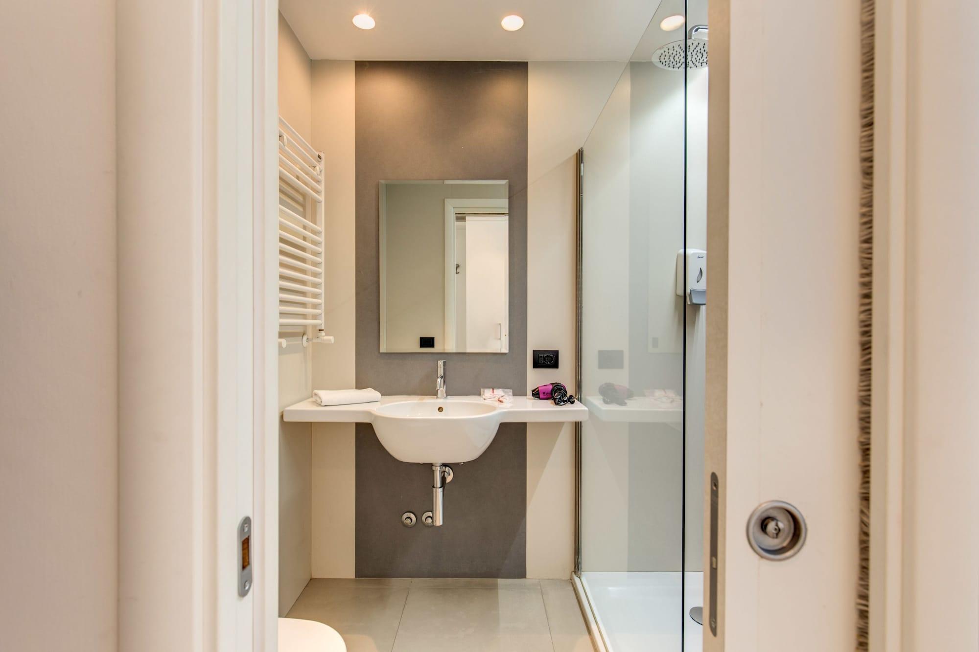 Wrh Guest house Rome