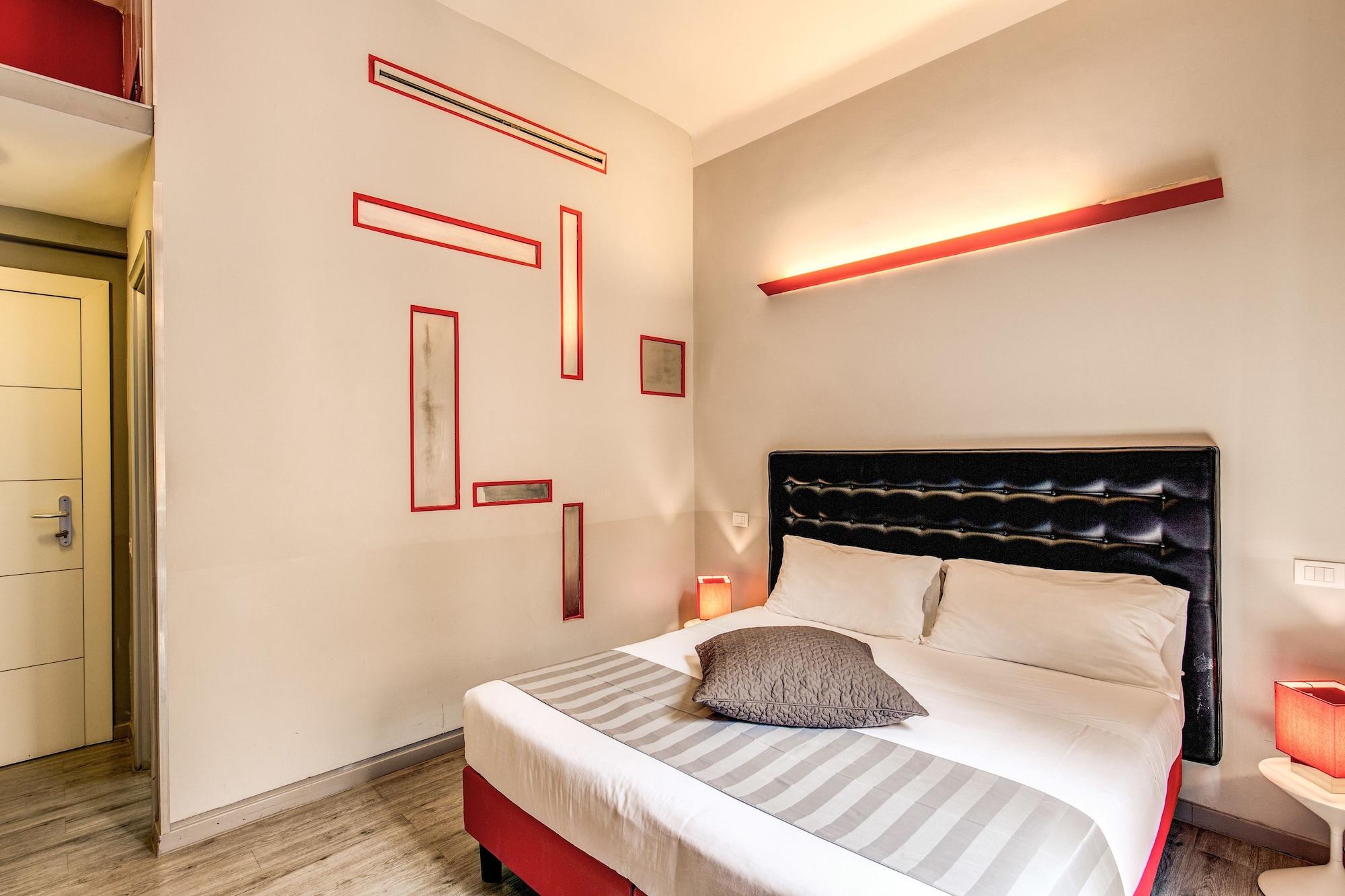 Guest house Wrh Rome
