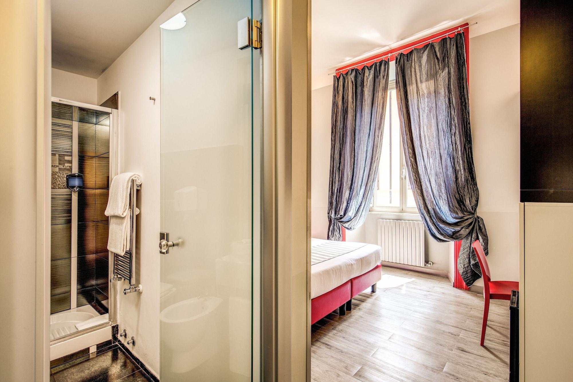 Guest house Wrh 3*