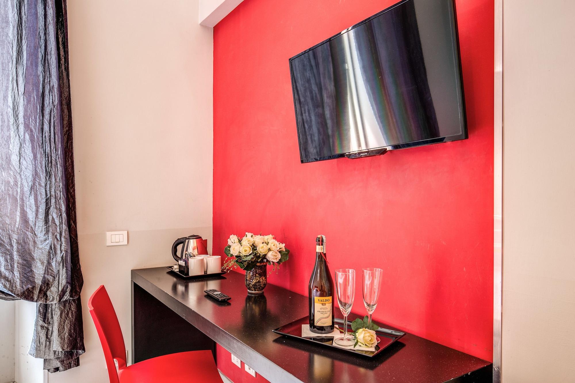 Guest house Wrh 3*