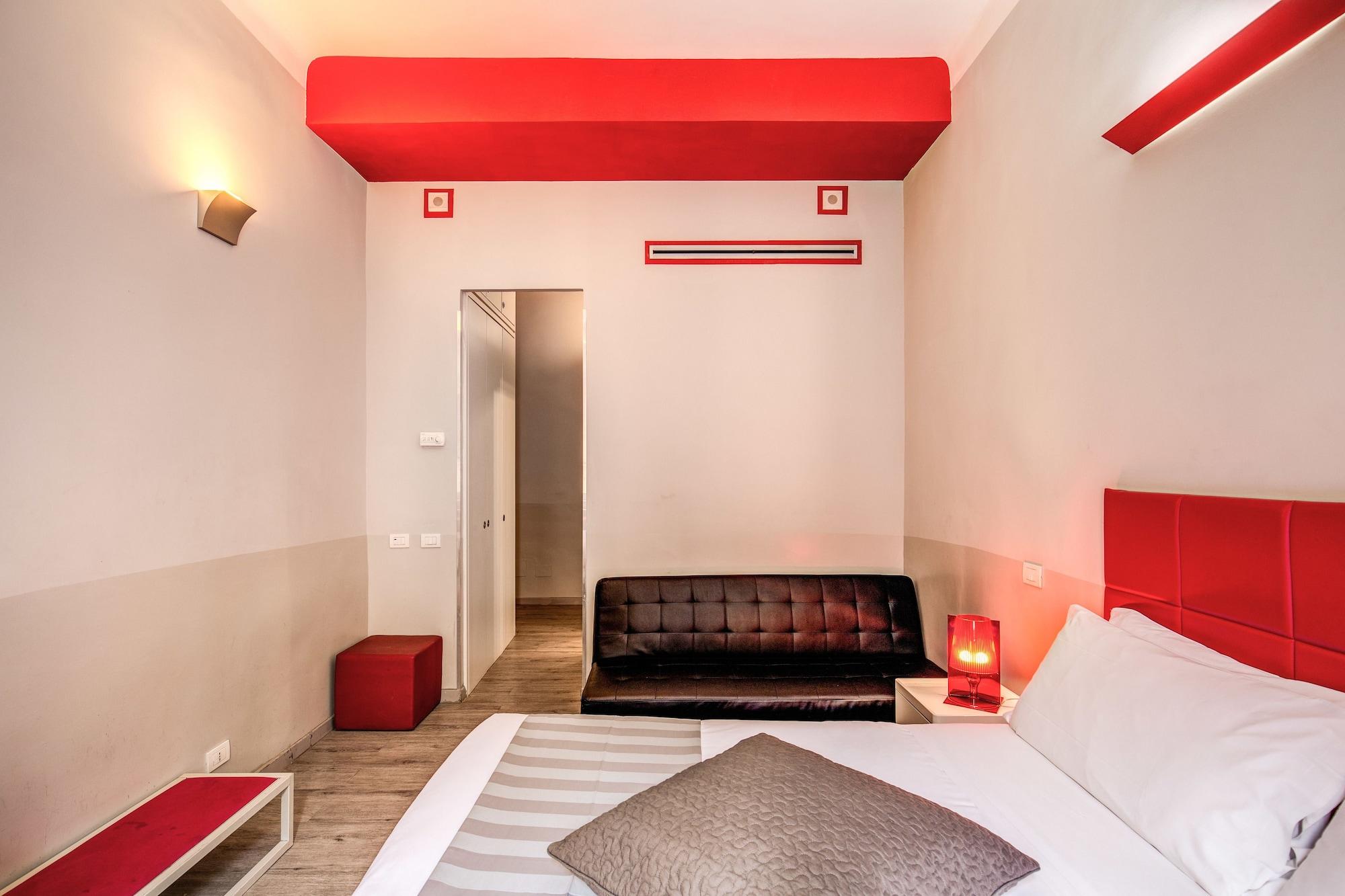 Guest house Wrh