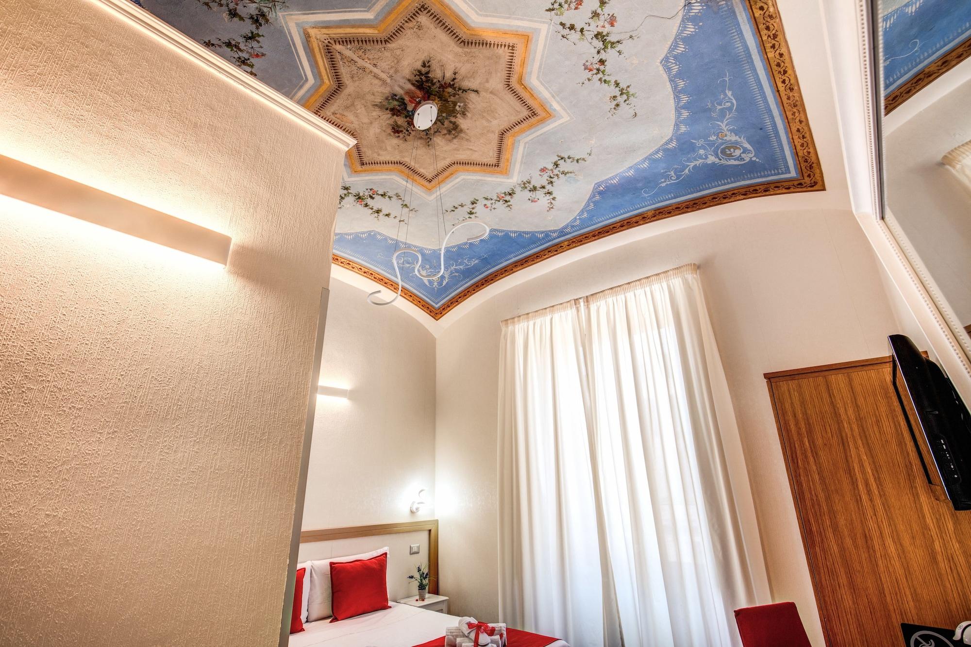 Auditorium Mecenate 2* Rome