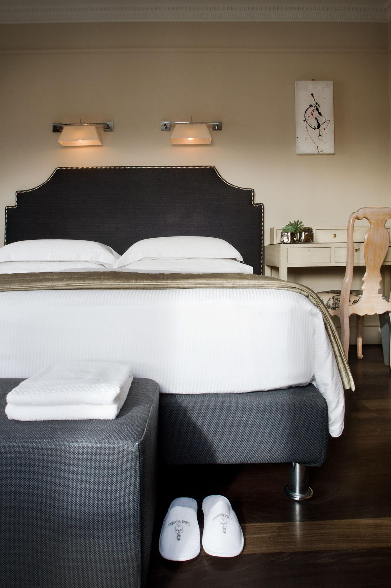 Bed & Breakfast Casa Montani