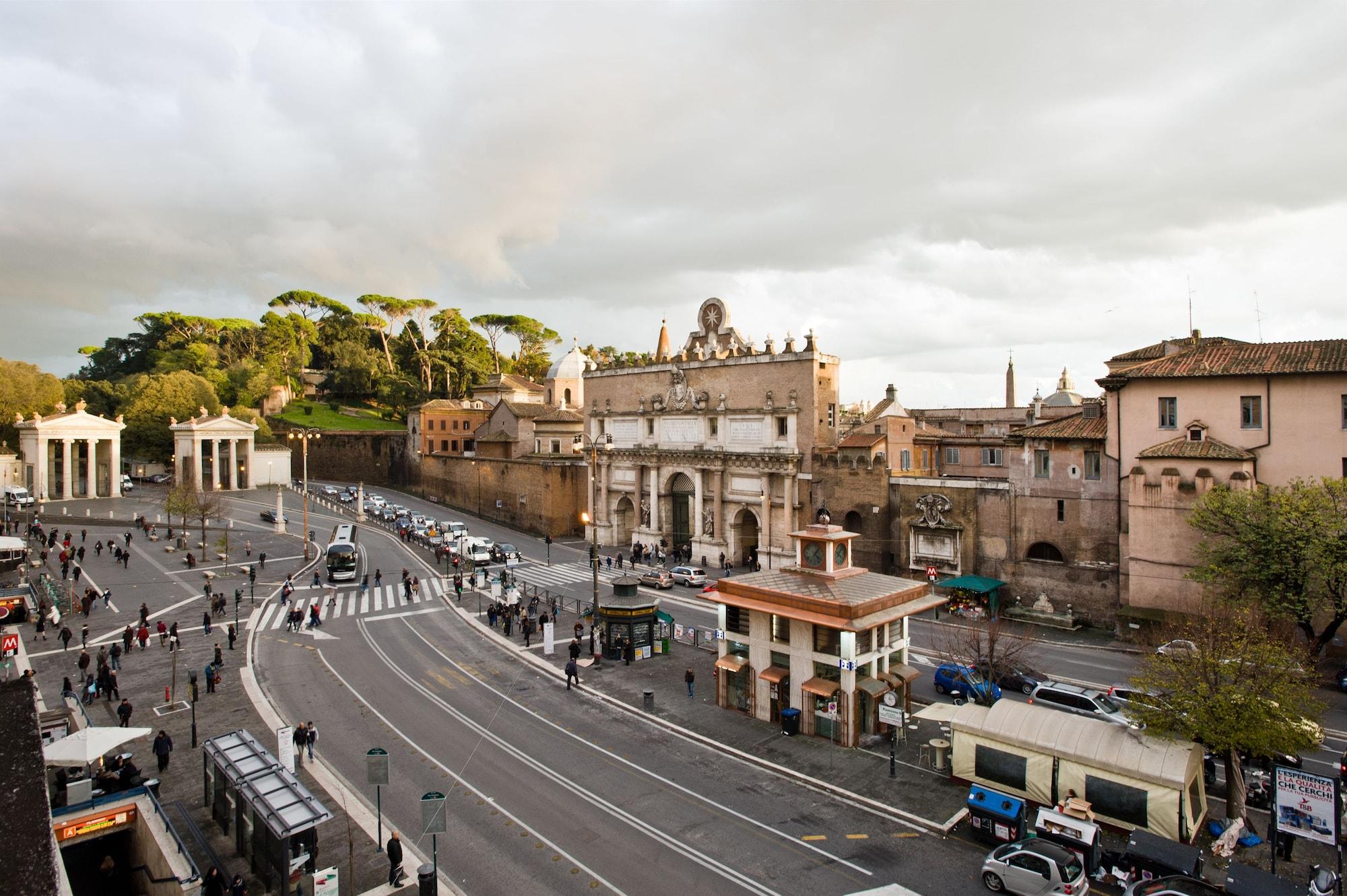 Casa Montani Bed & Breakfast 3*