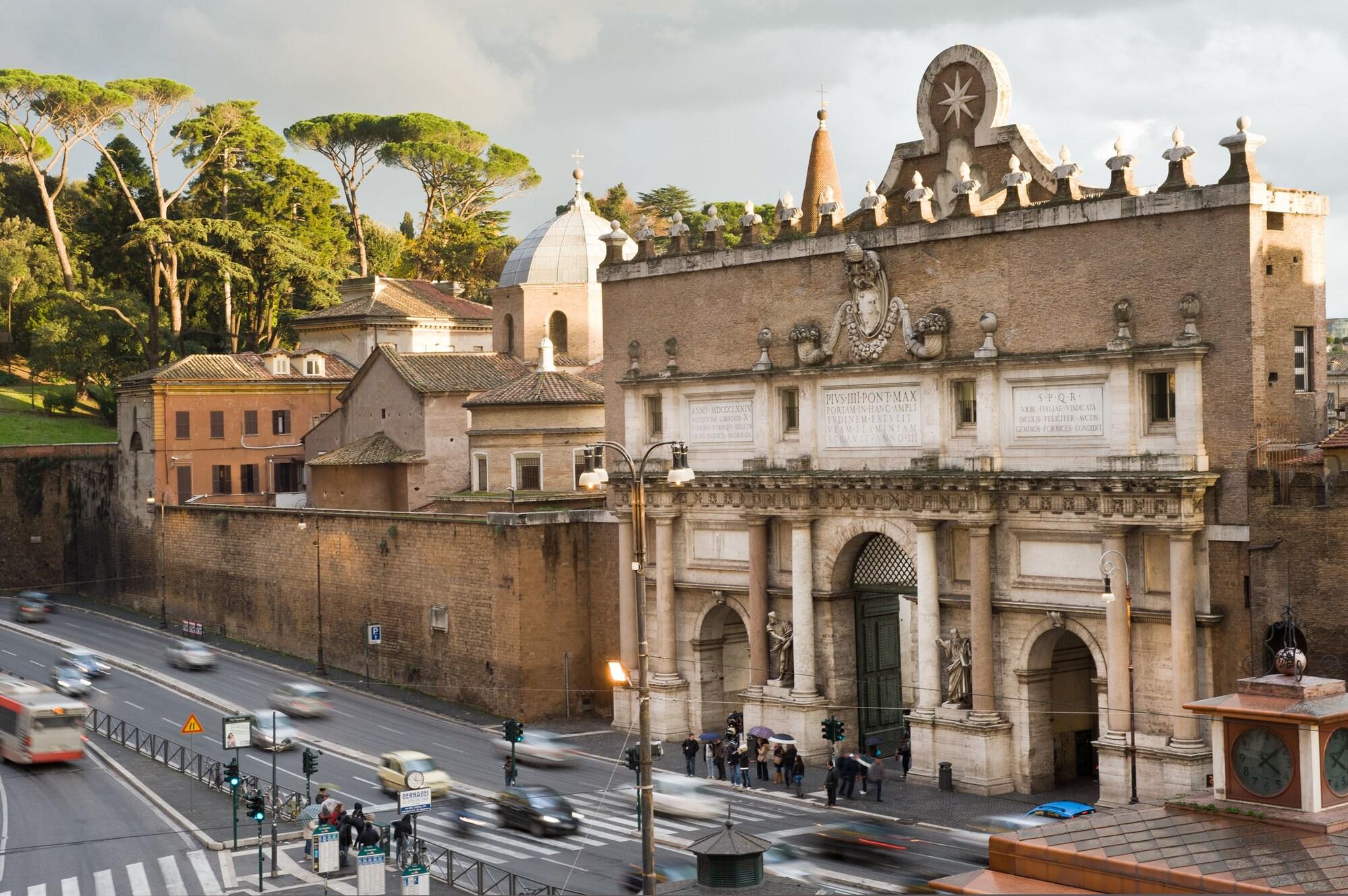 Casa Montani Bed & Breakfast