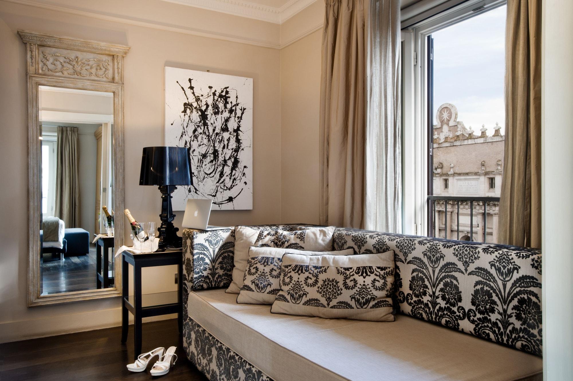 Casa Montani Bed & Breakfast