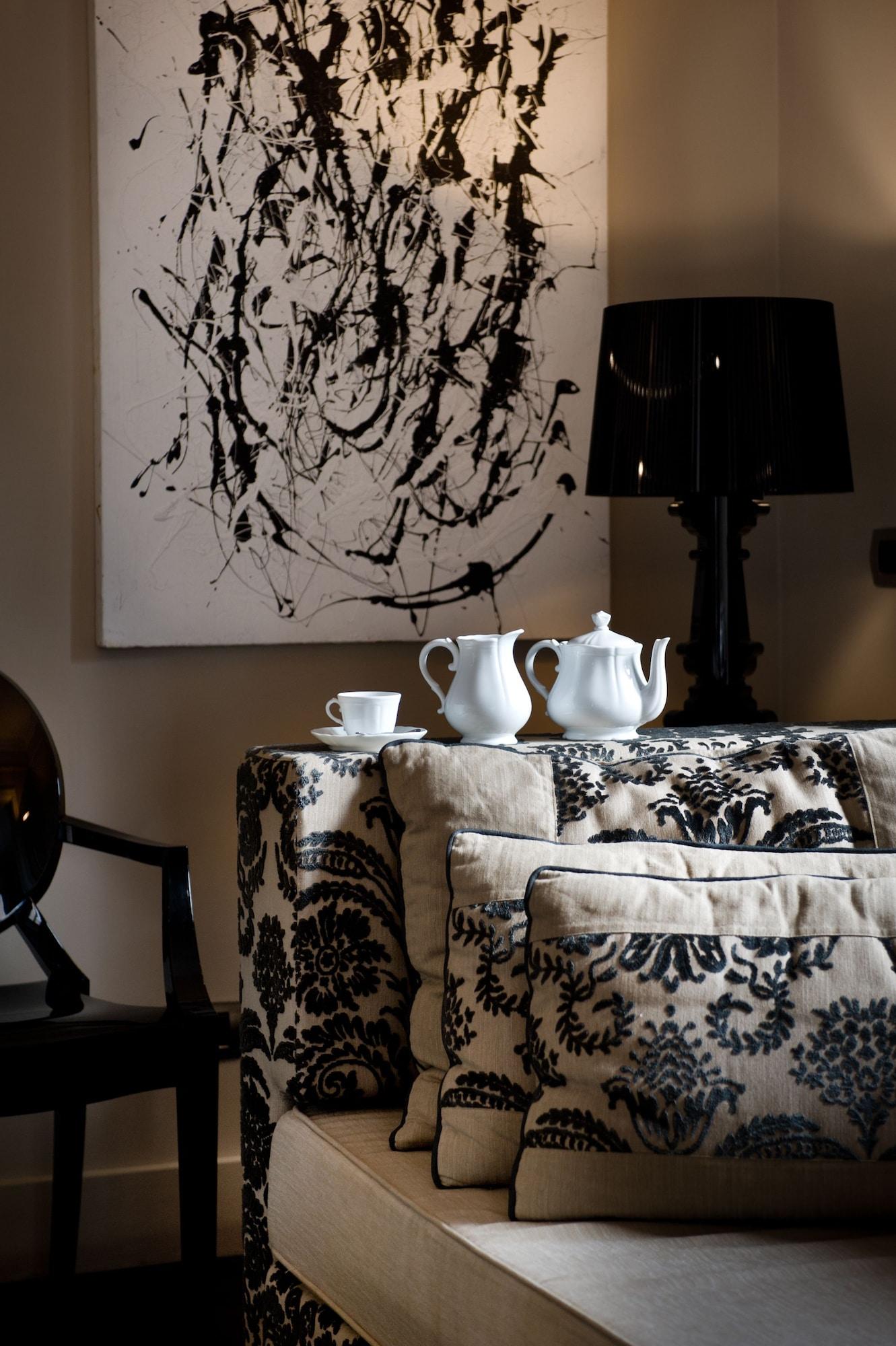Casa Montani Bed & Breakfast