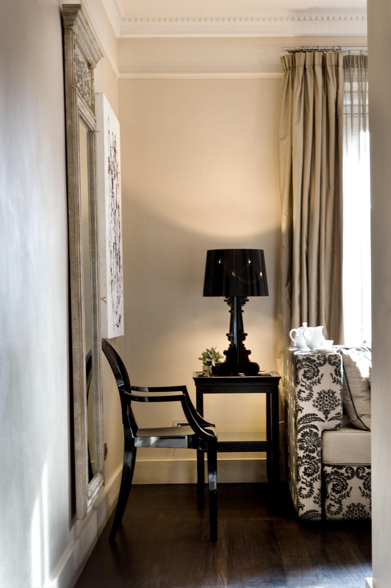 Casa Montani 3* Rome