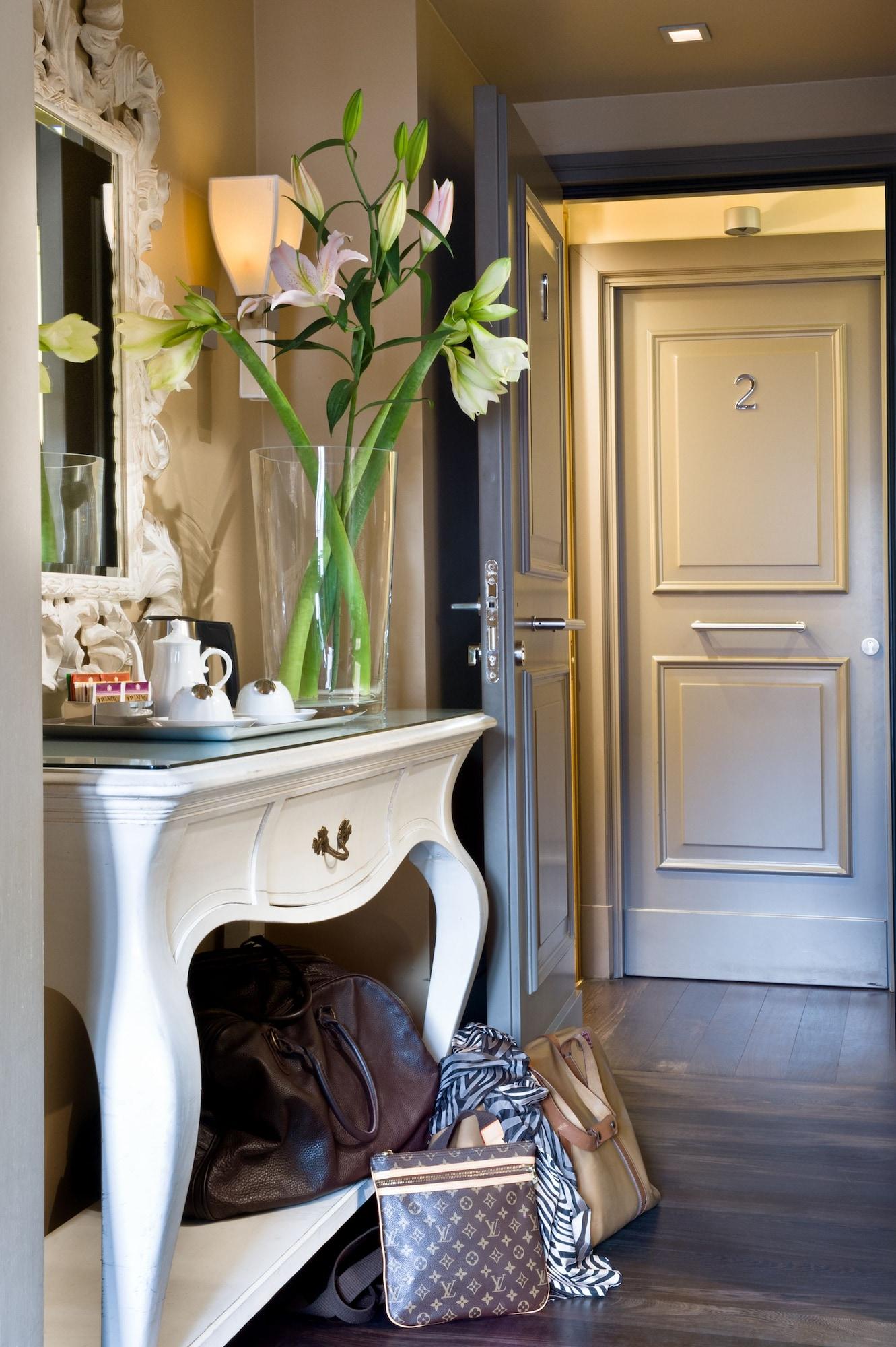 Bed & Breakfast Casa Montani