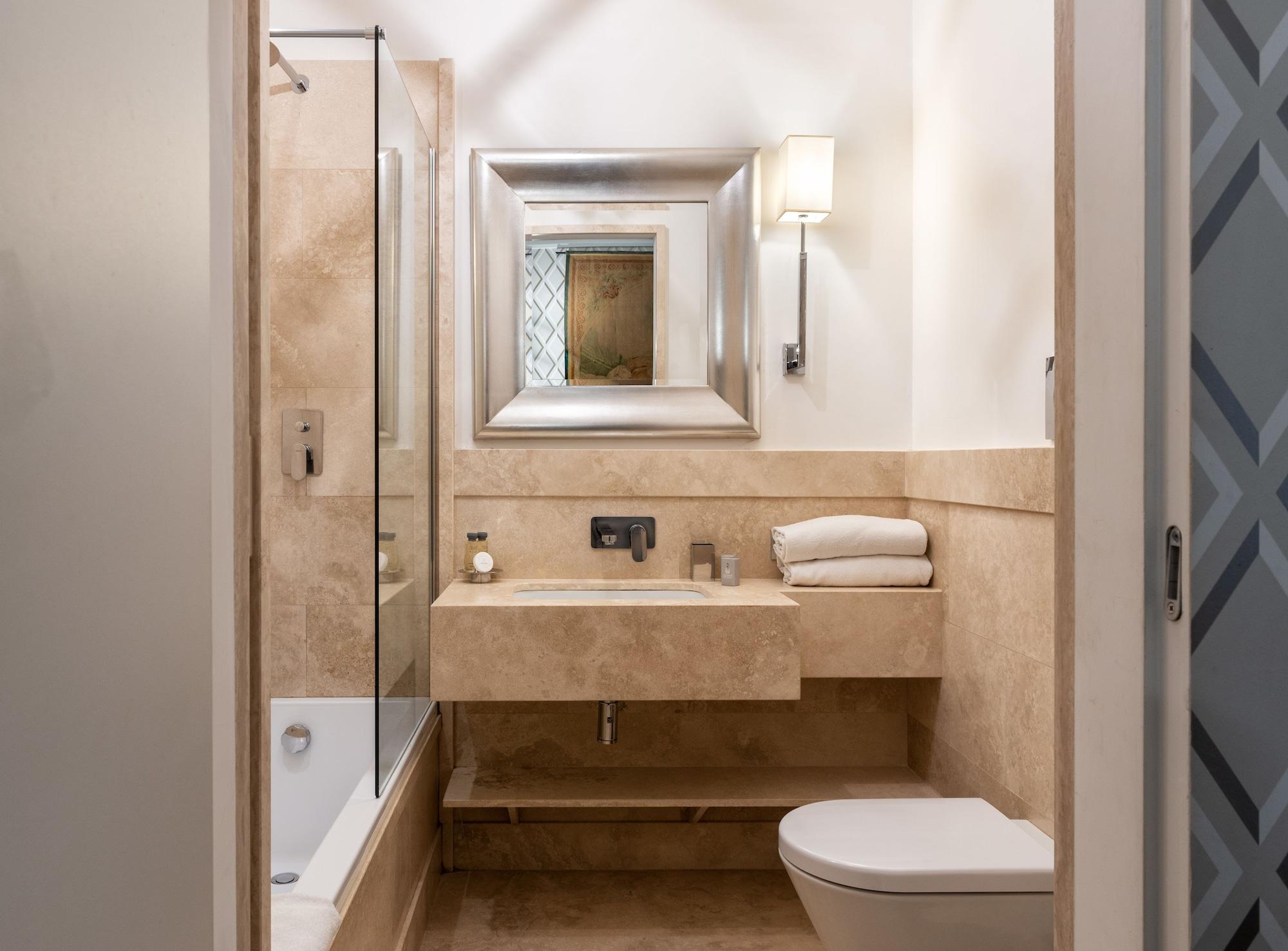 Casa Montani Bed & Breakfast
