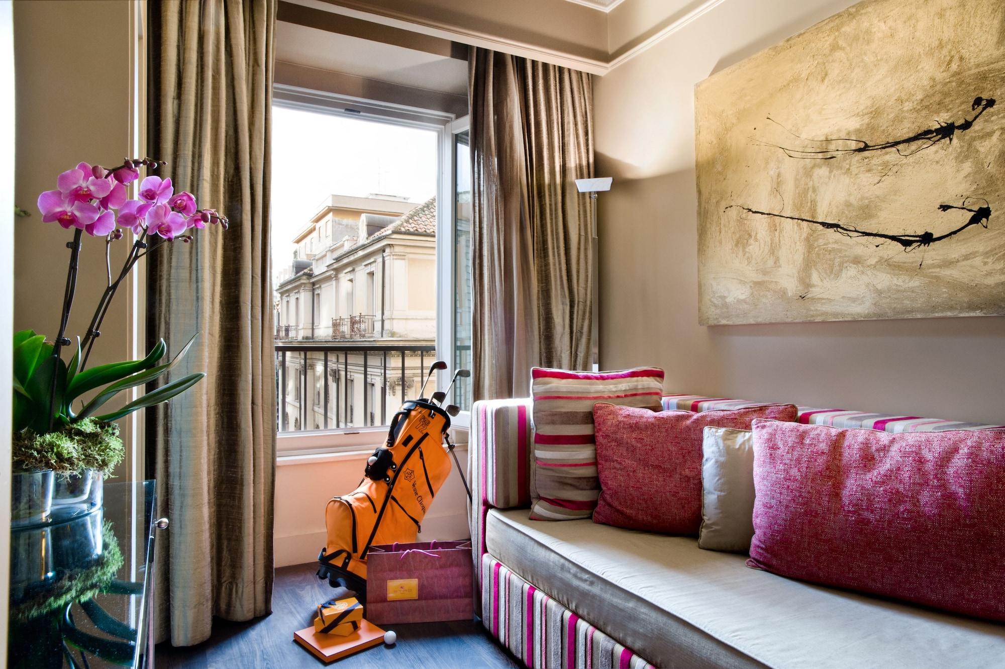 Casa Montani Rome