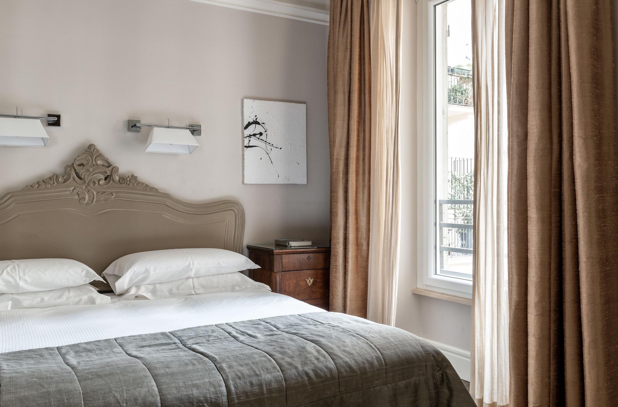 Casa Montani 3* Rome