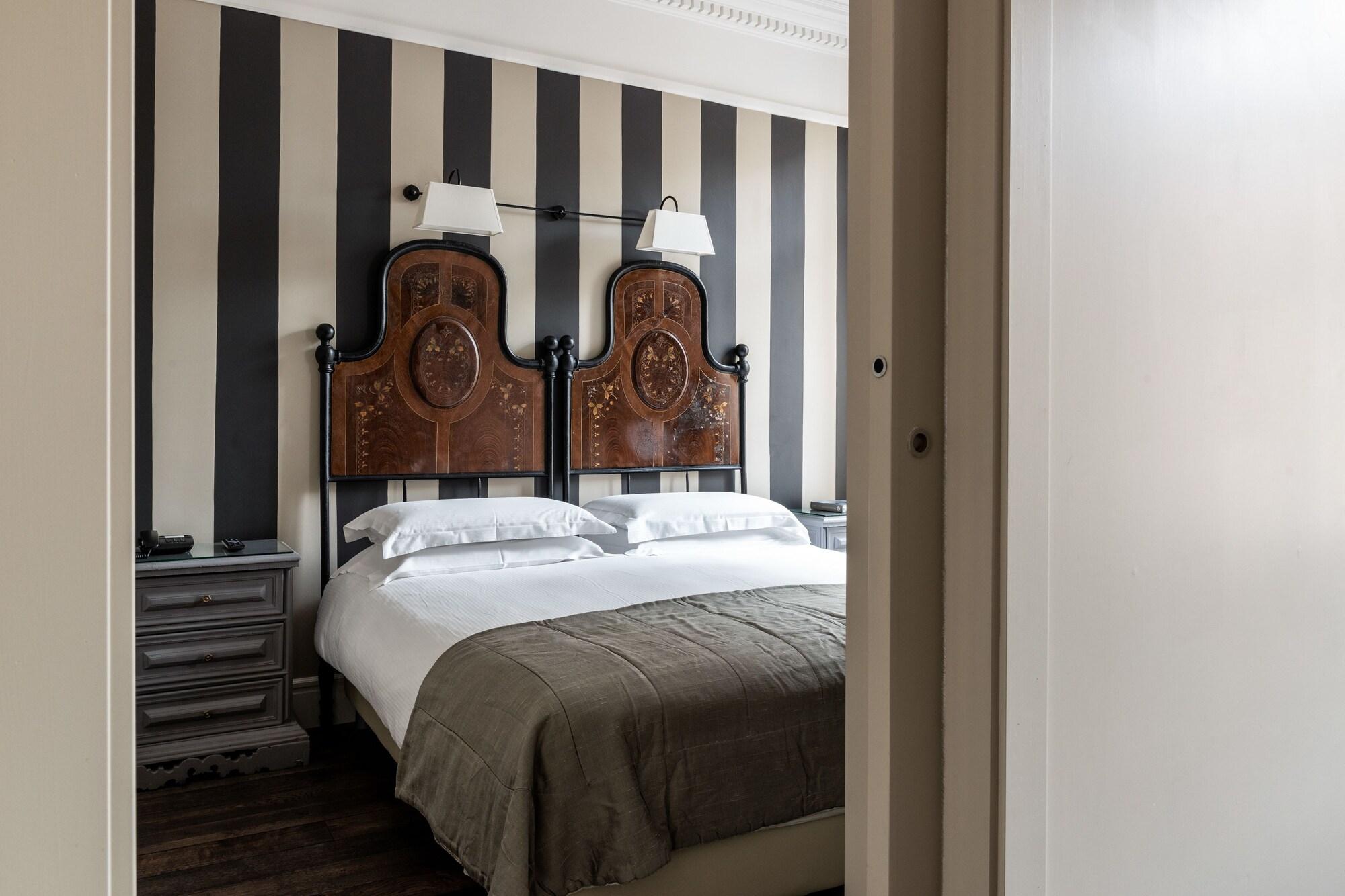 Casa Montani Bed & Breakfast 3*