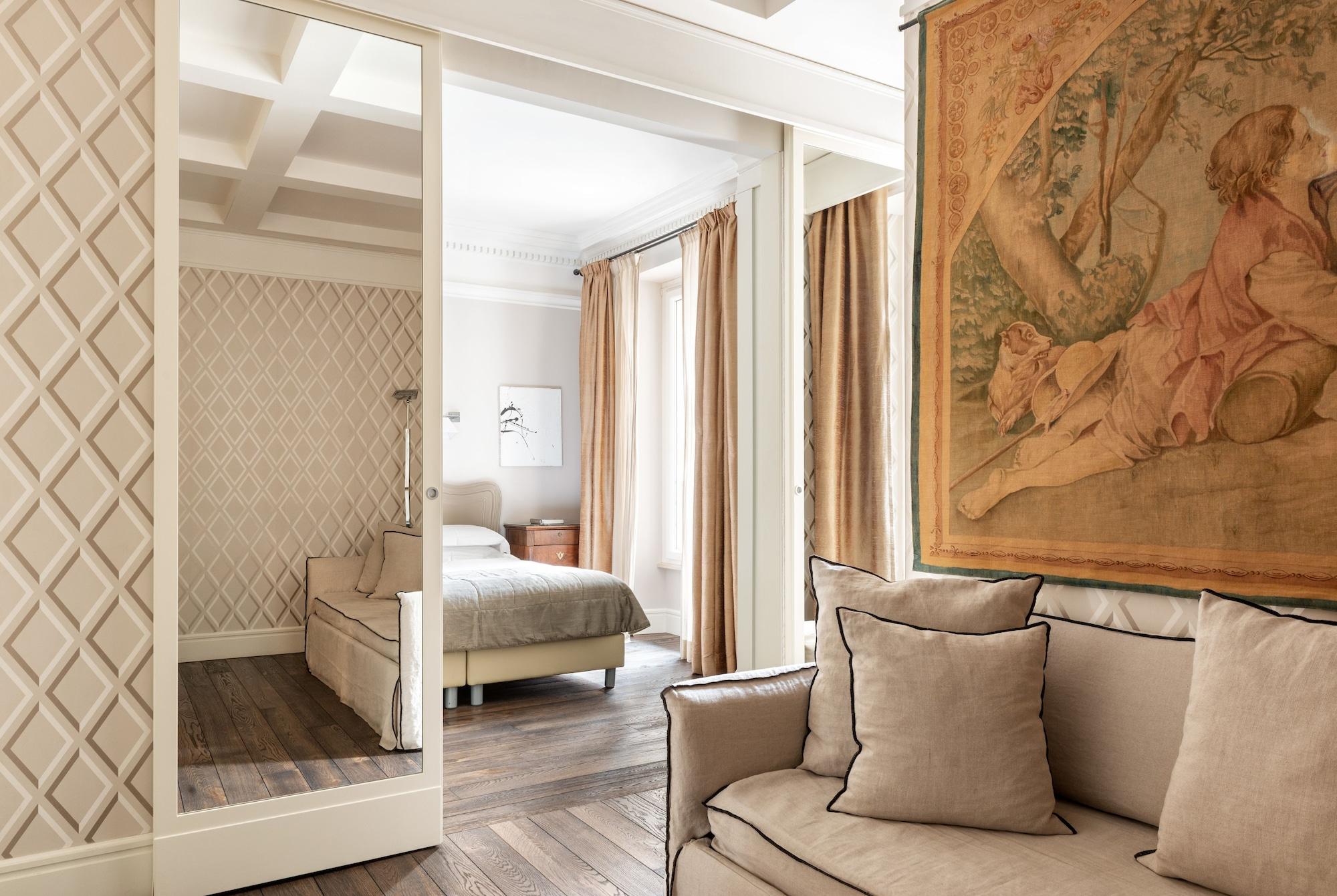 Casa Montani 3* Rome