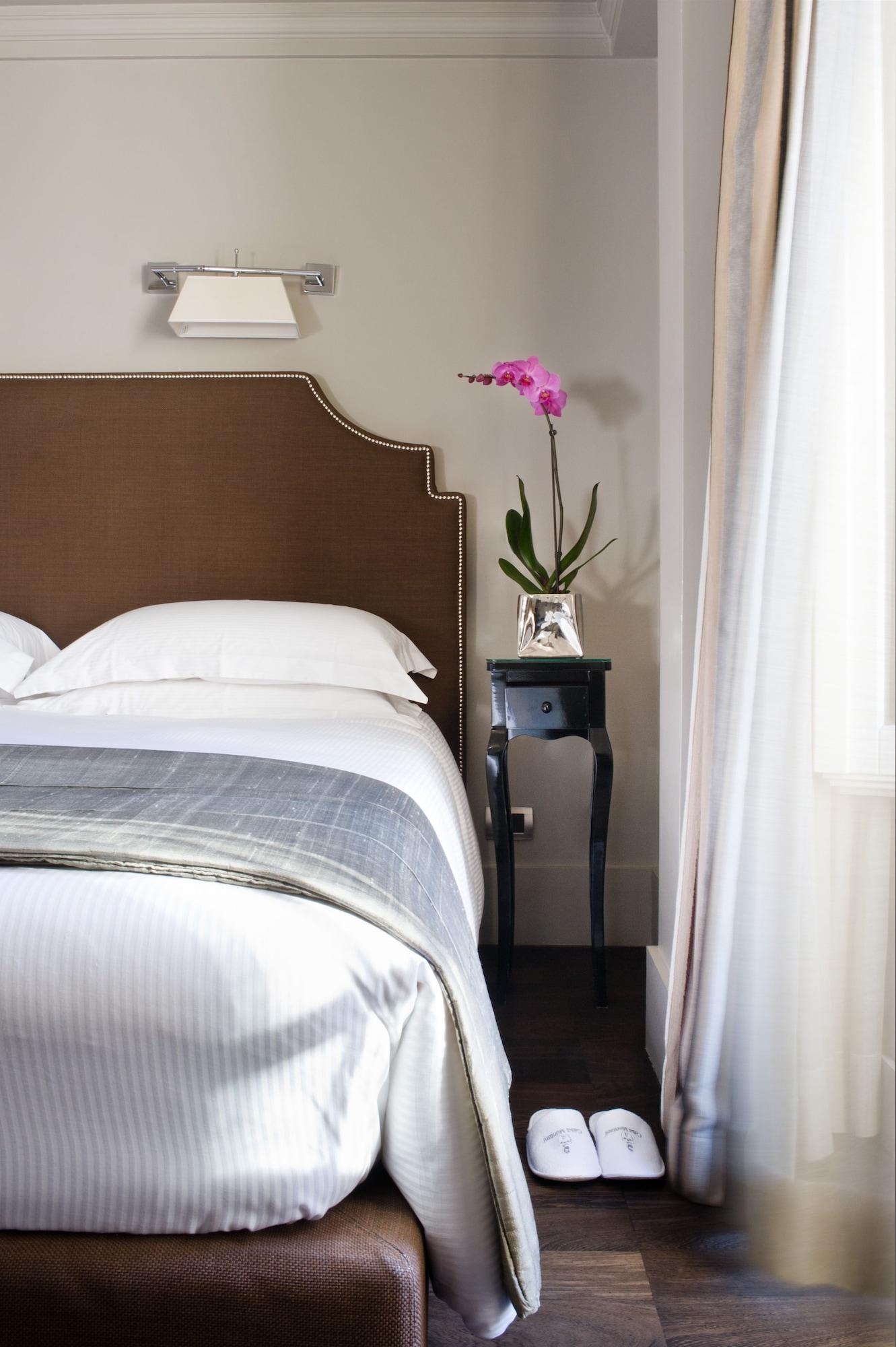 Casa Montani Bed & Breakfast