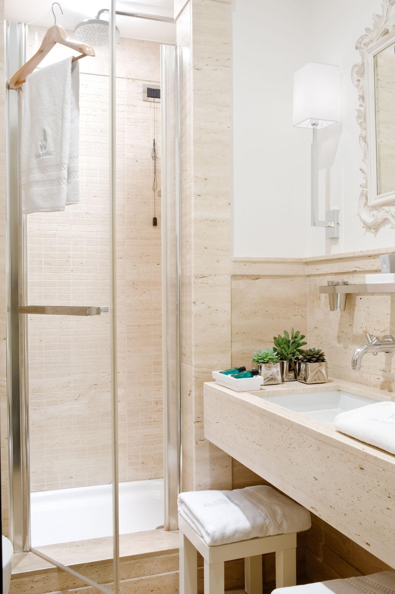 Bed & Breakfast Casa Montani Rome