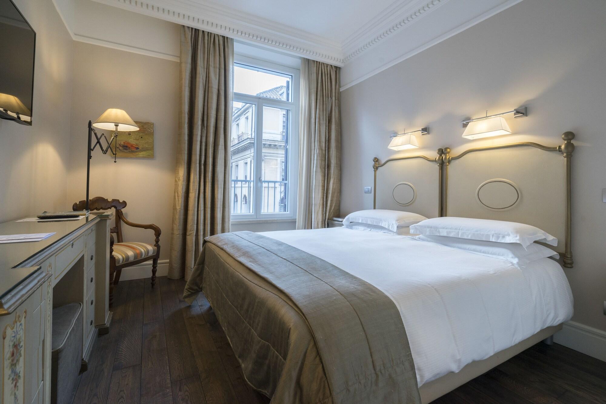 Casa Montani Bed & Breakfast Rome