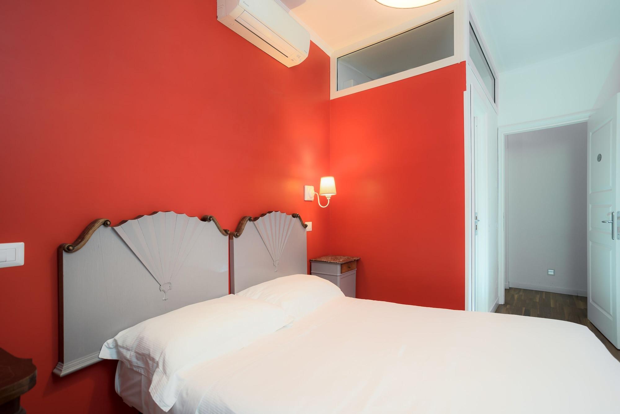 Sotto La Cupola Couette-café 3*