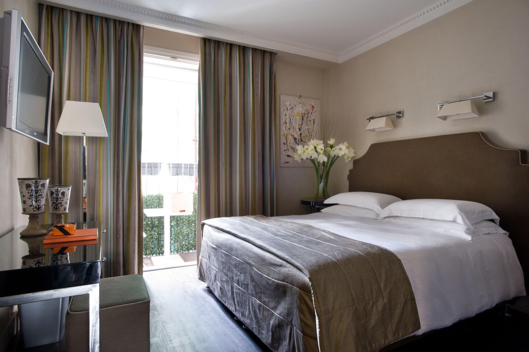 Casa Montani Bed & Breakfast Rome