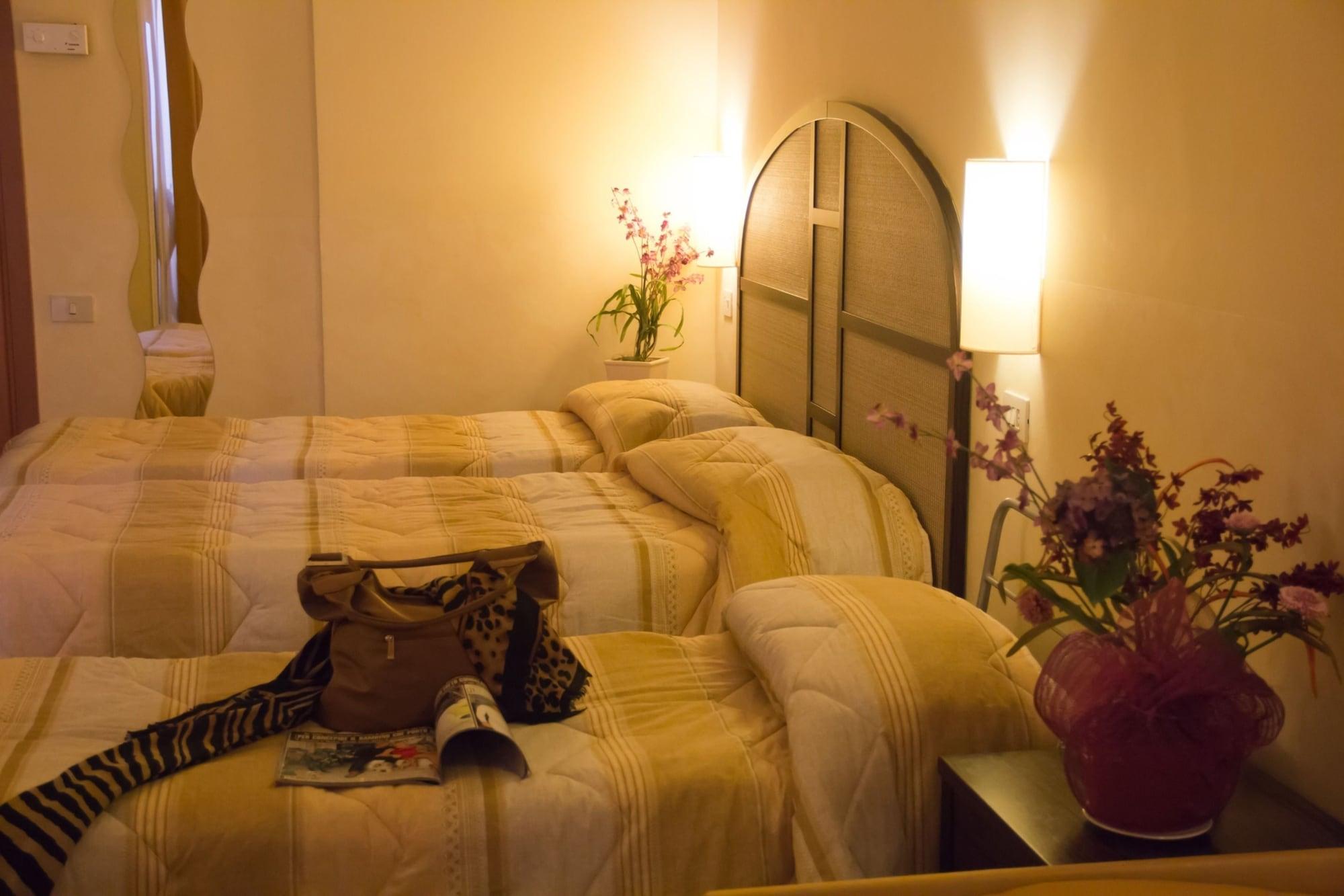 Hotel Novecento Rome