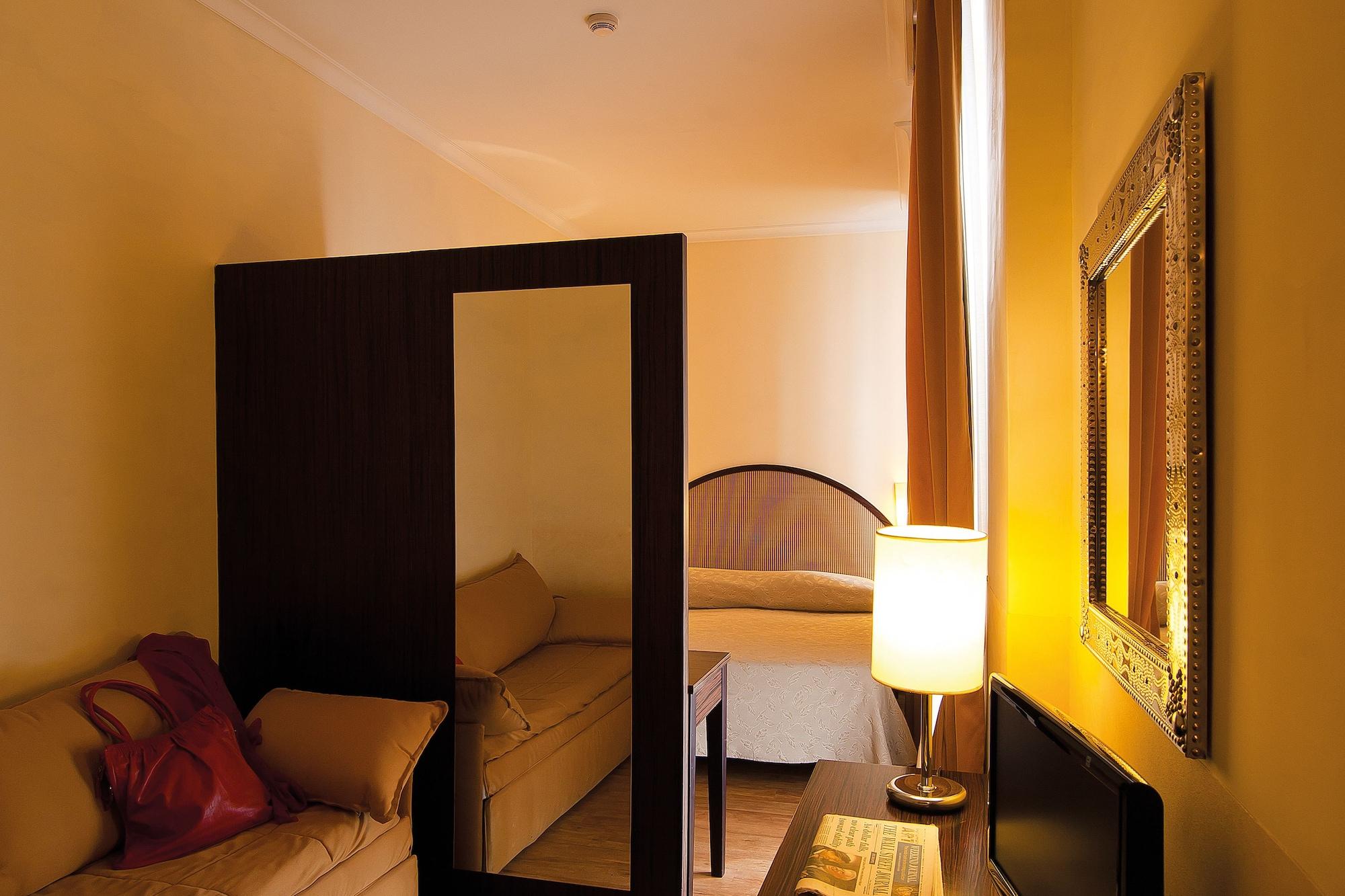 Novecento Hotel Rome