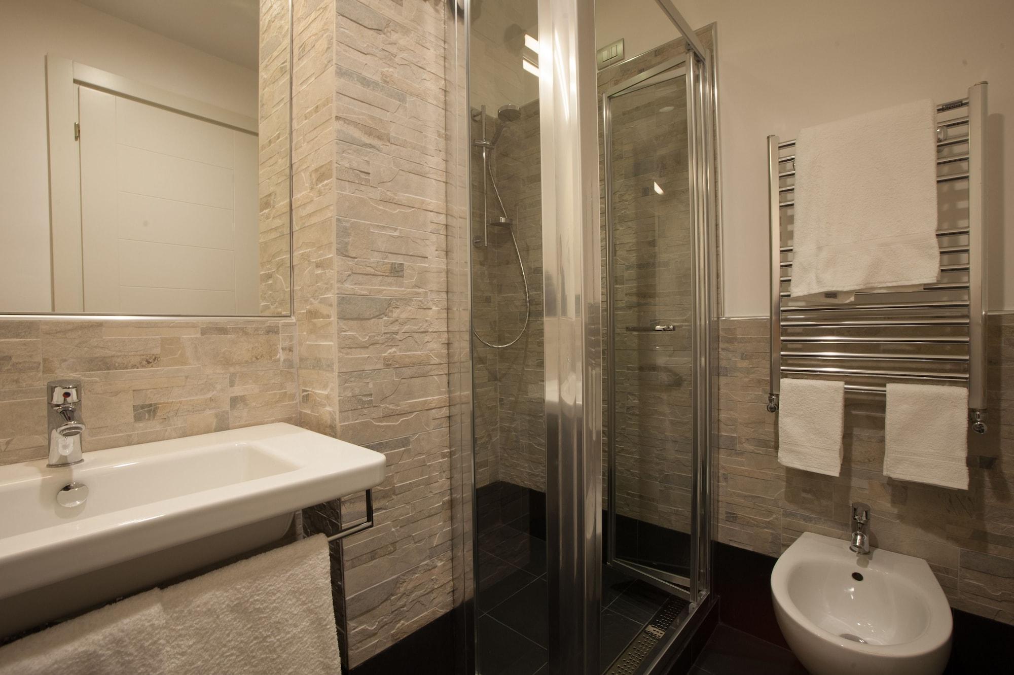 Residenza Talenti Superior Rome
