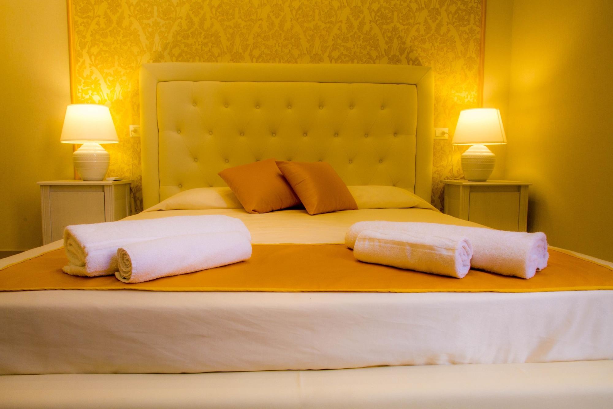 Guest house Magister 2*