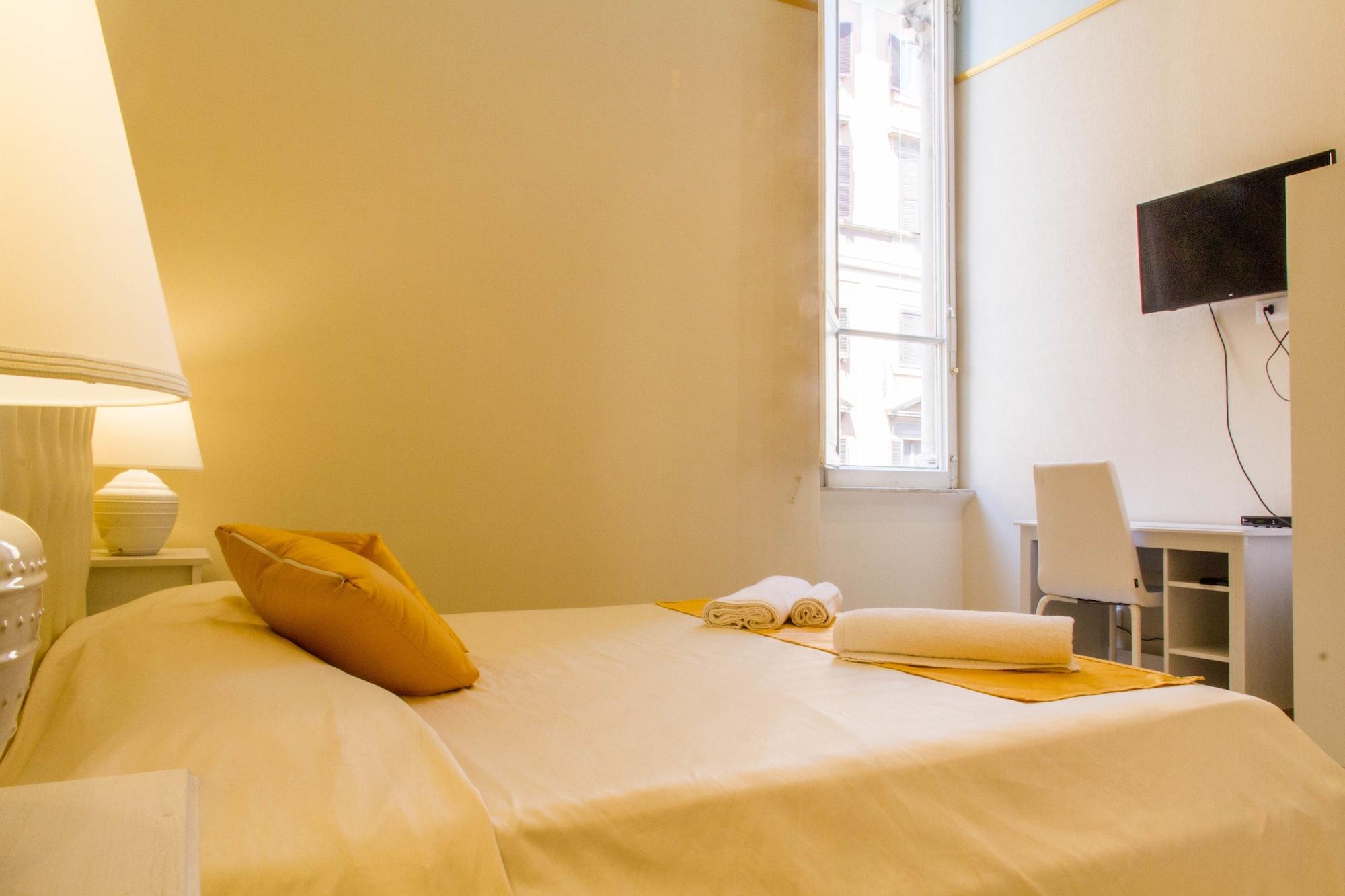 Magister Guest house 2*