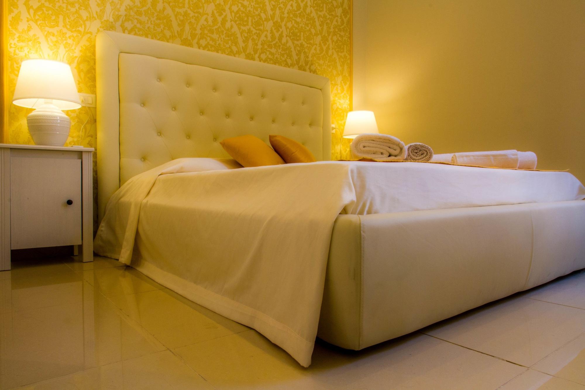 Magister Guest house 2*