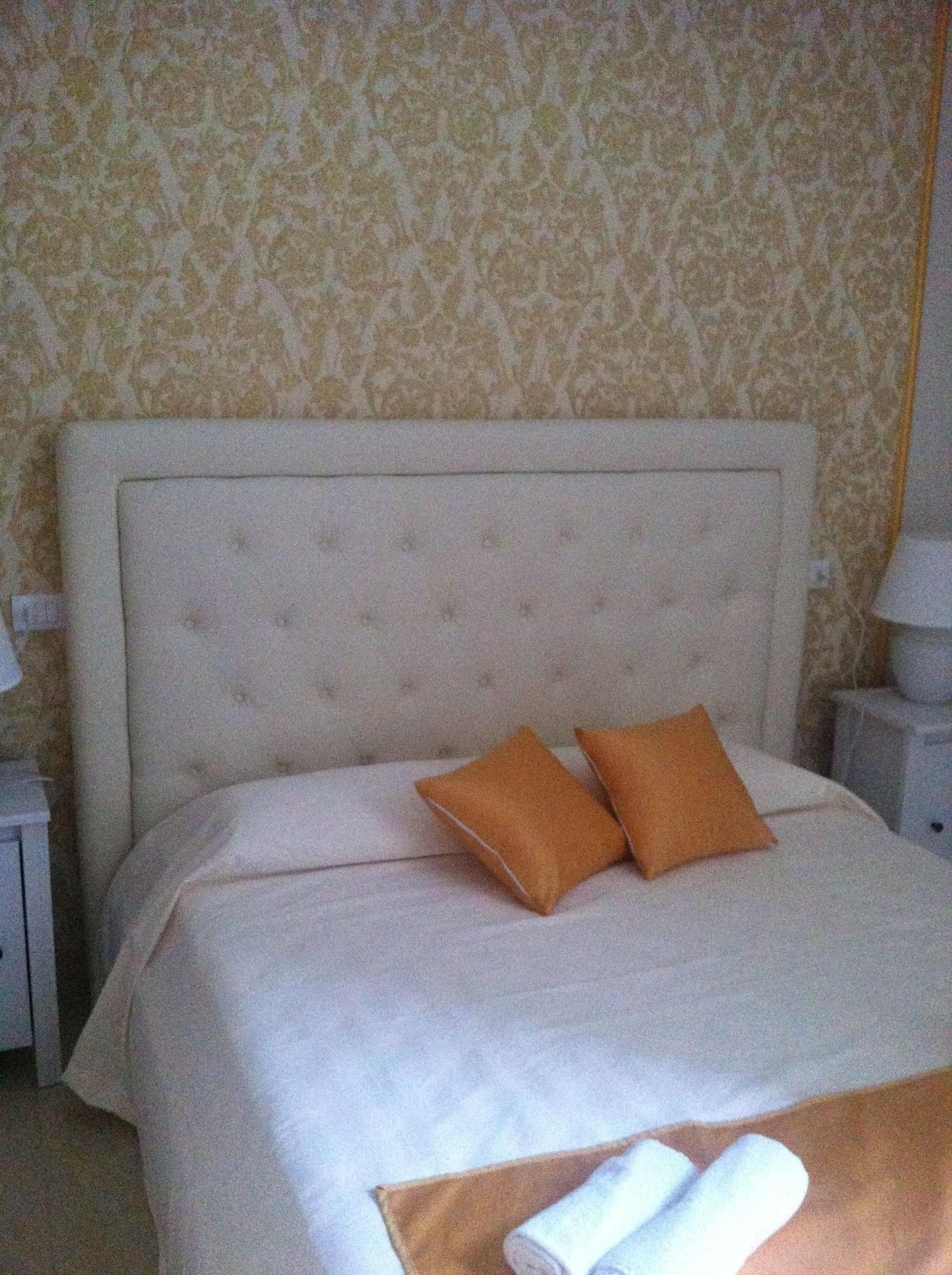 Guest house Magister 2*