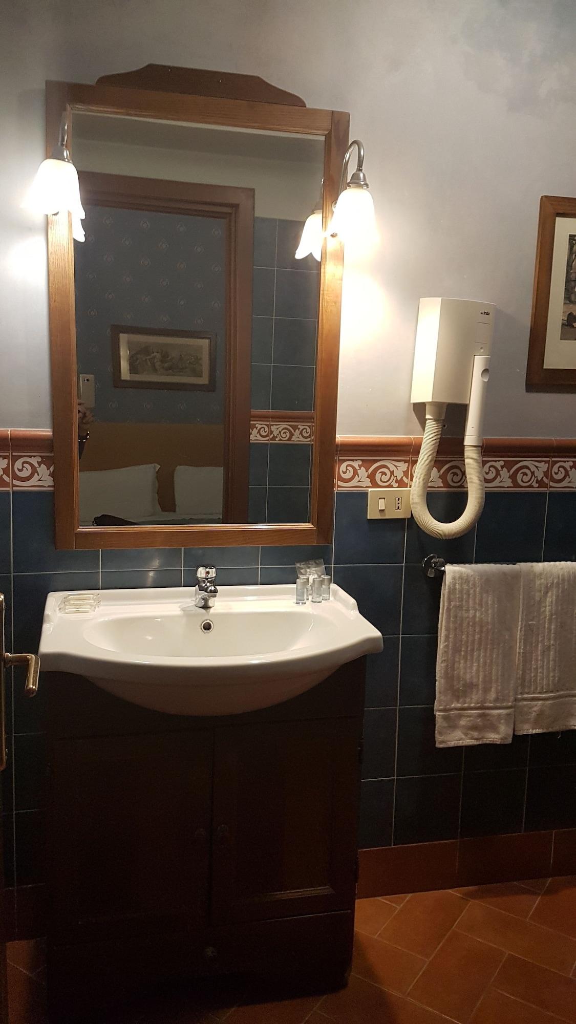 Welcome House Guest house Rome