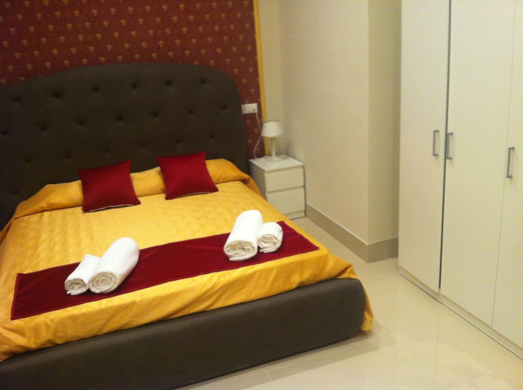 Guest house Magister 2*