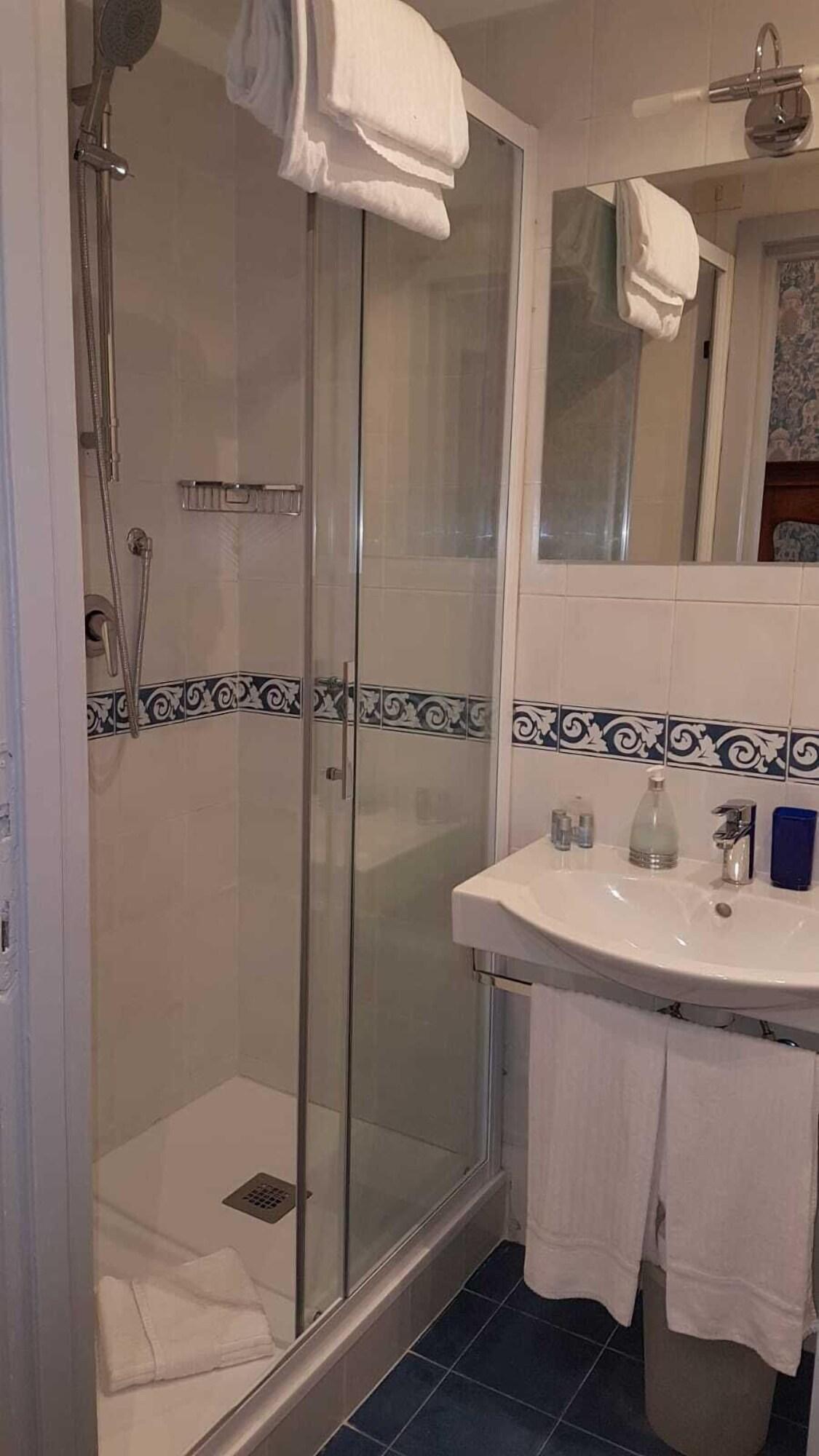Guest house Welcome House Rome